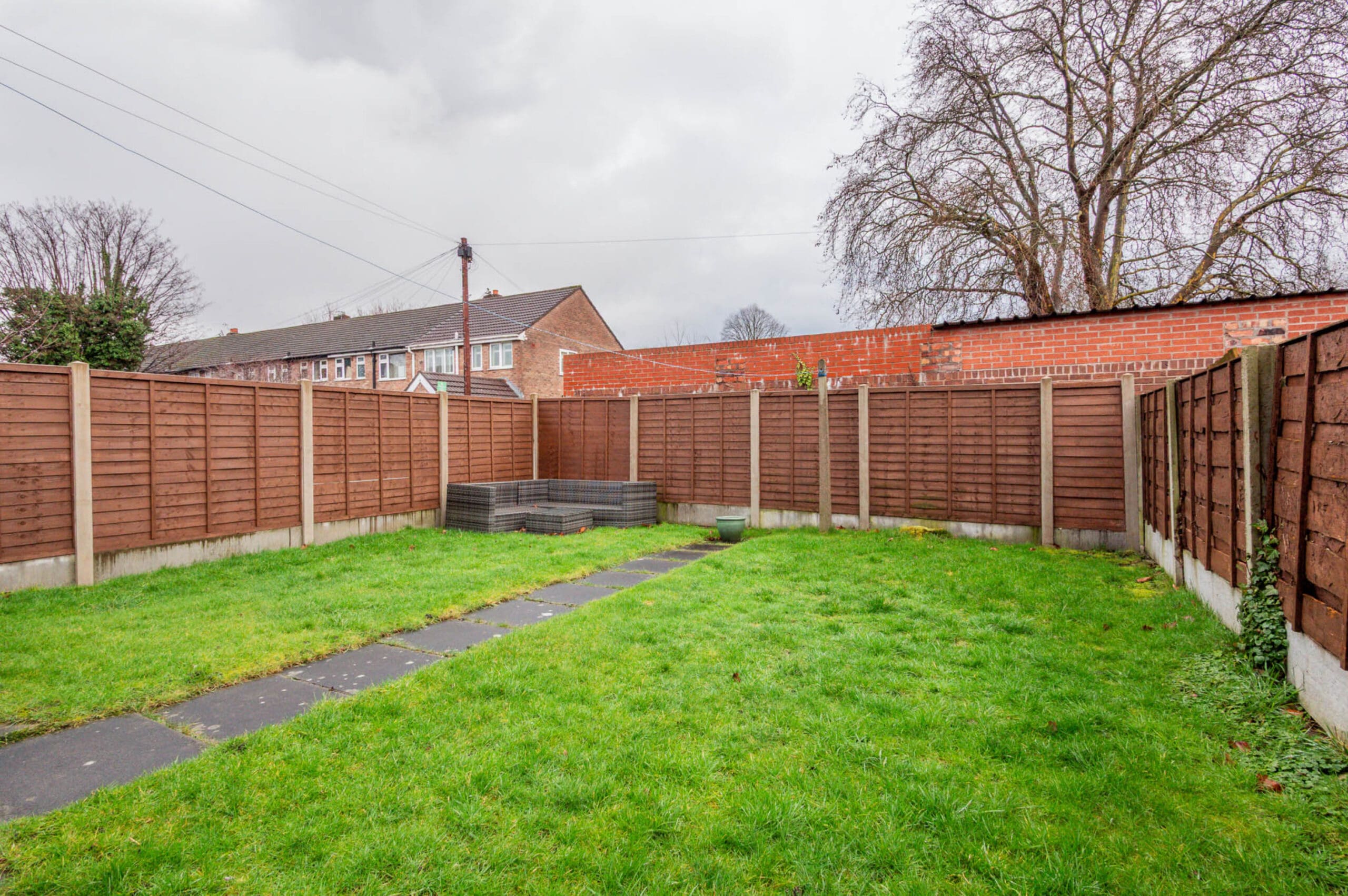 Lorne Grove, Urmston - VitalSpace