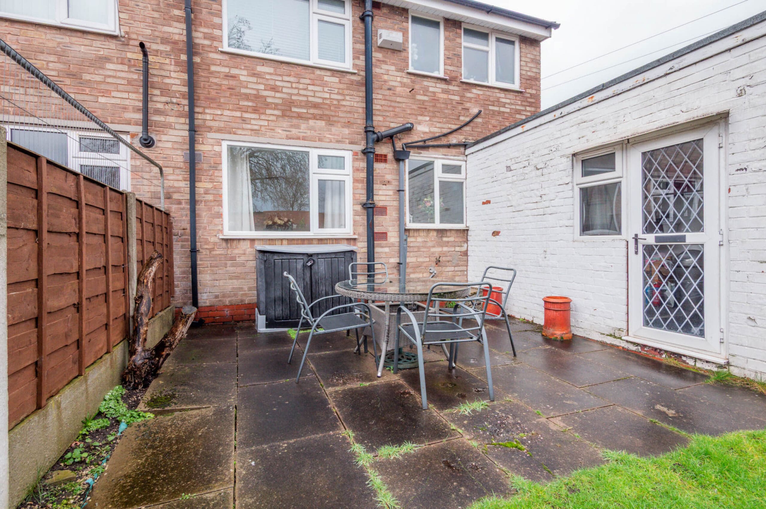 Lorne Grove, Urmston - VitalSpace
