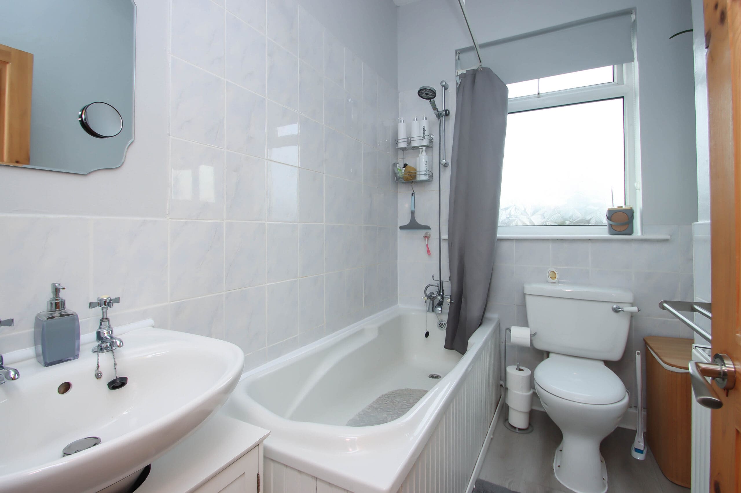 Albert Avenue, Urmston - VitalSpace