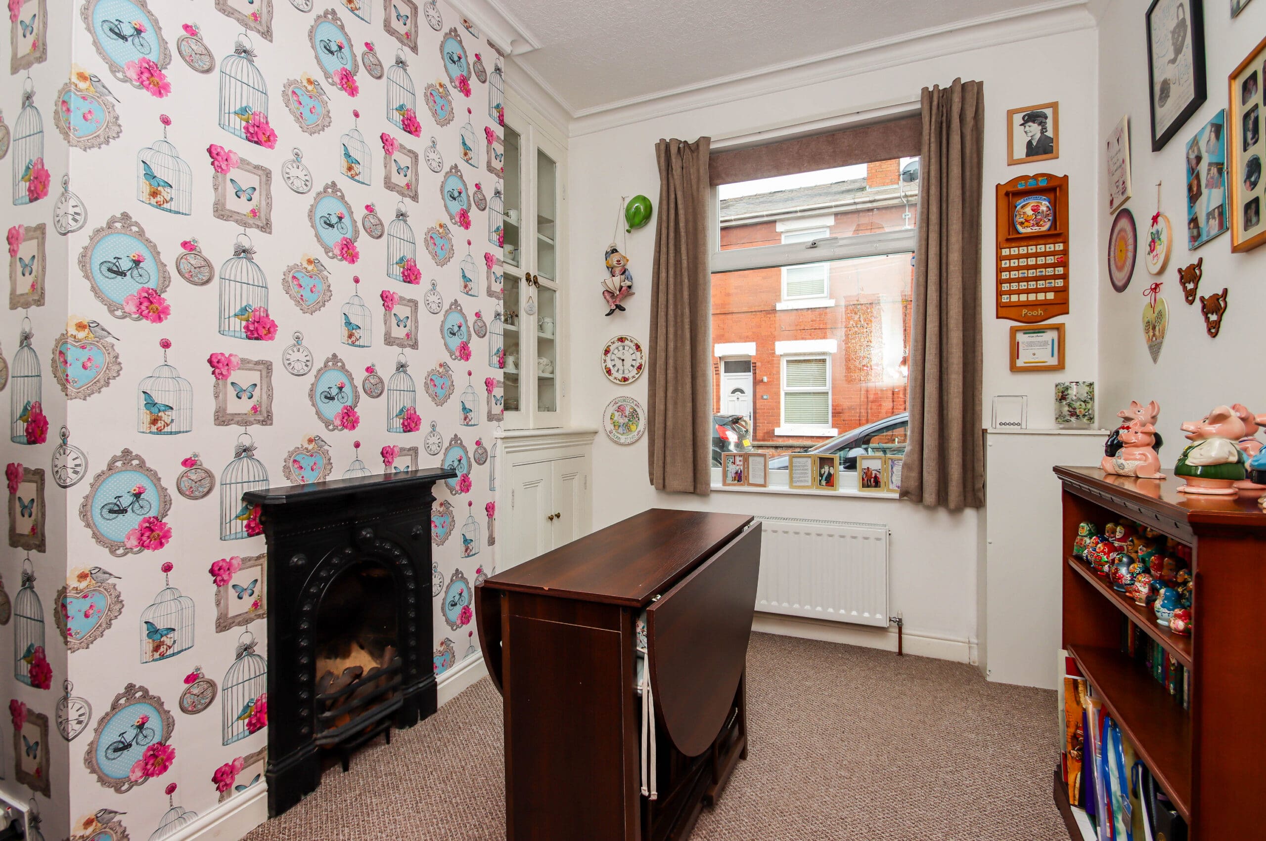 Albert Avenue, Urmston - VitalSpace