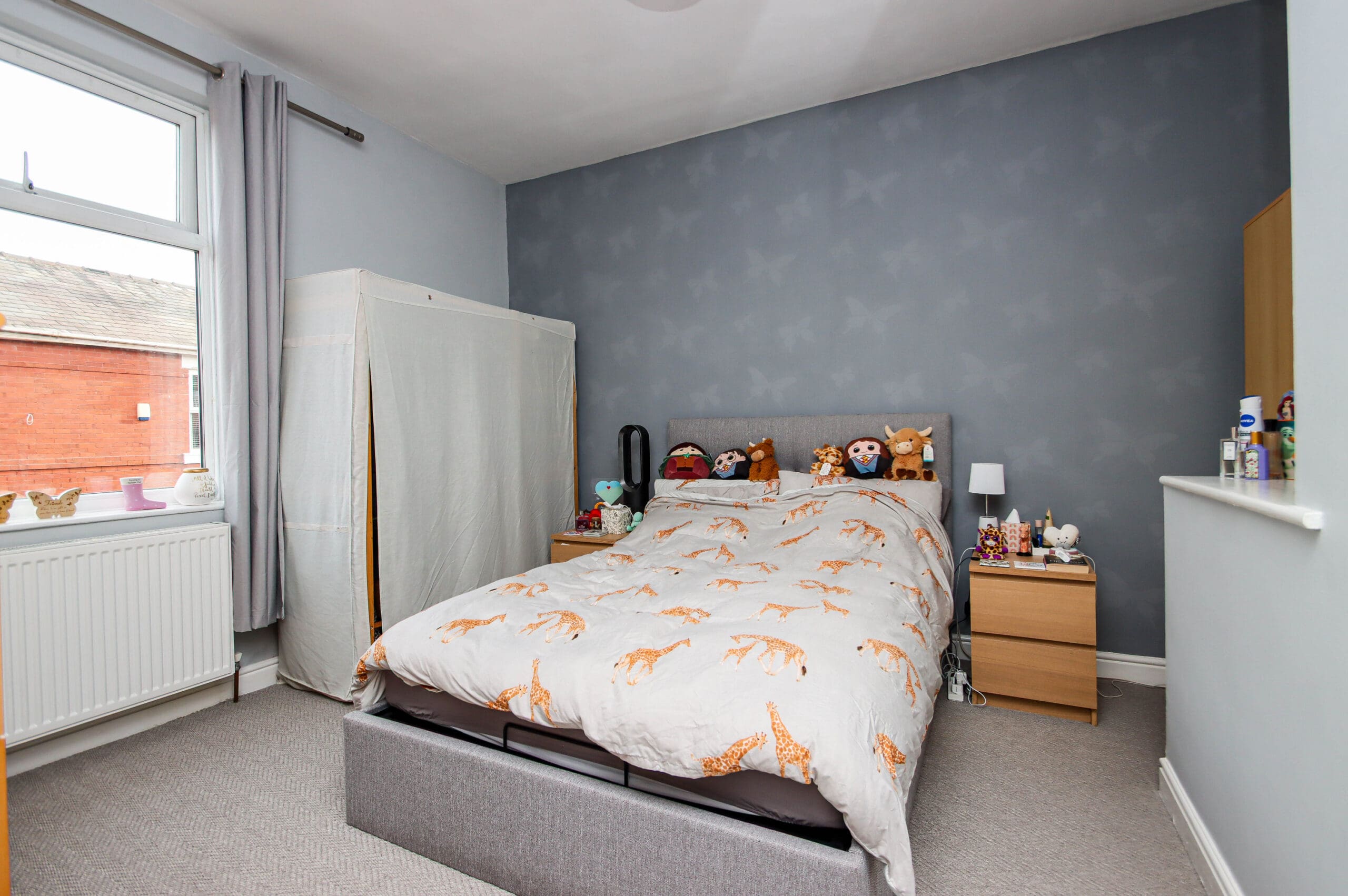 Albert Avenue, Urmston - VitalSpace