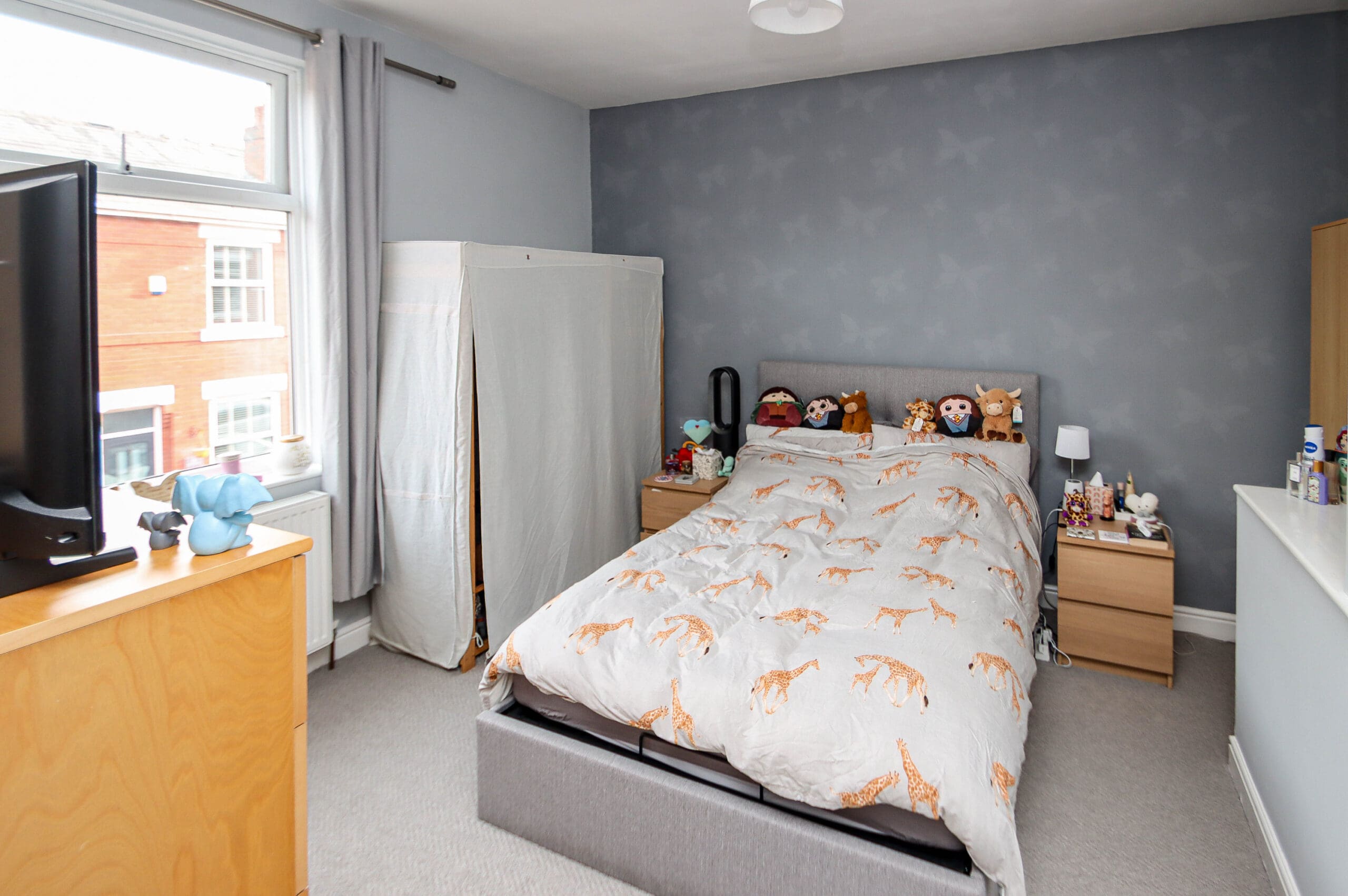 Albert Avenue, Urmston - VitalSpace