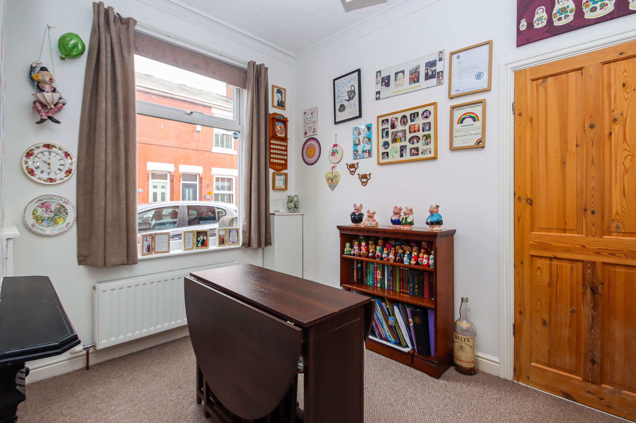 Albert Avenue, Urmston - VitalSpace