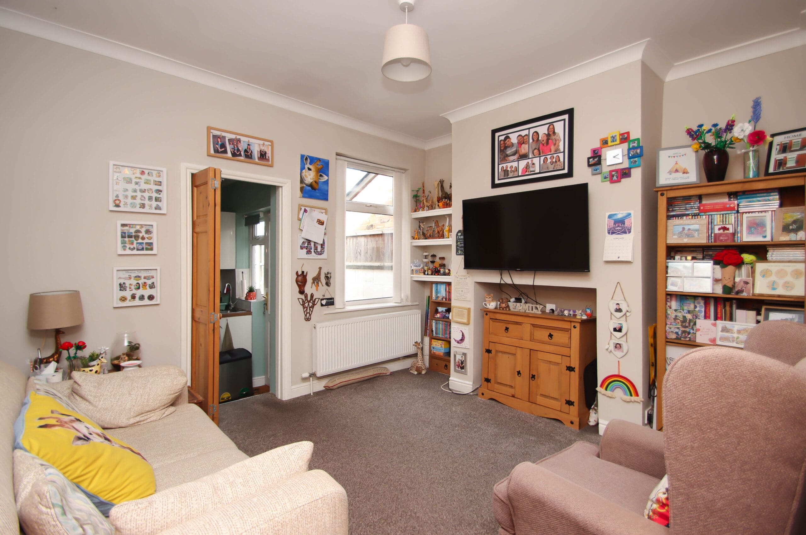 Albert Avenue, Urmston - VitalSpace