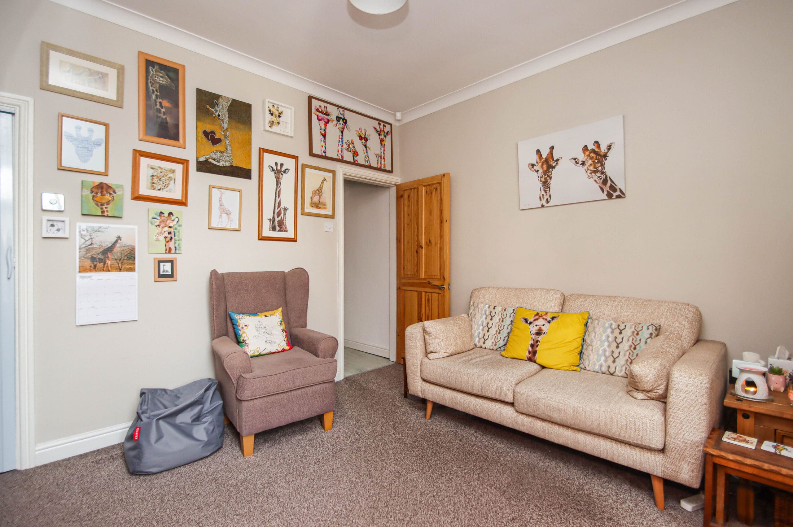 Albert Avenue, Urmston - VitalSpace