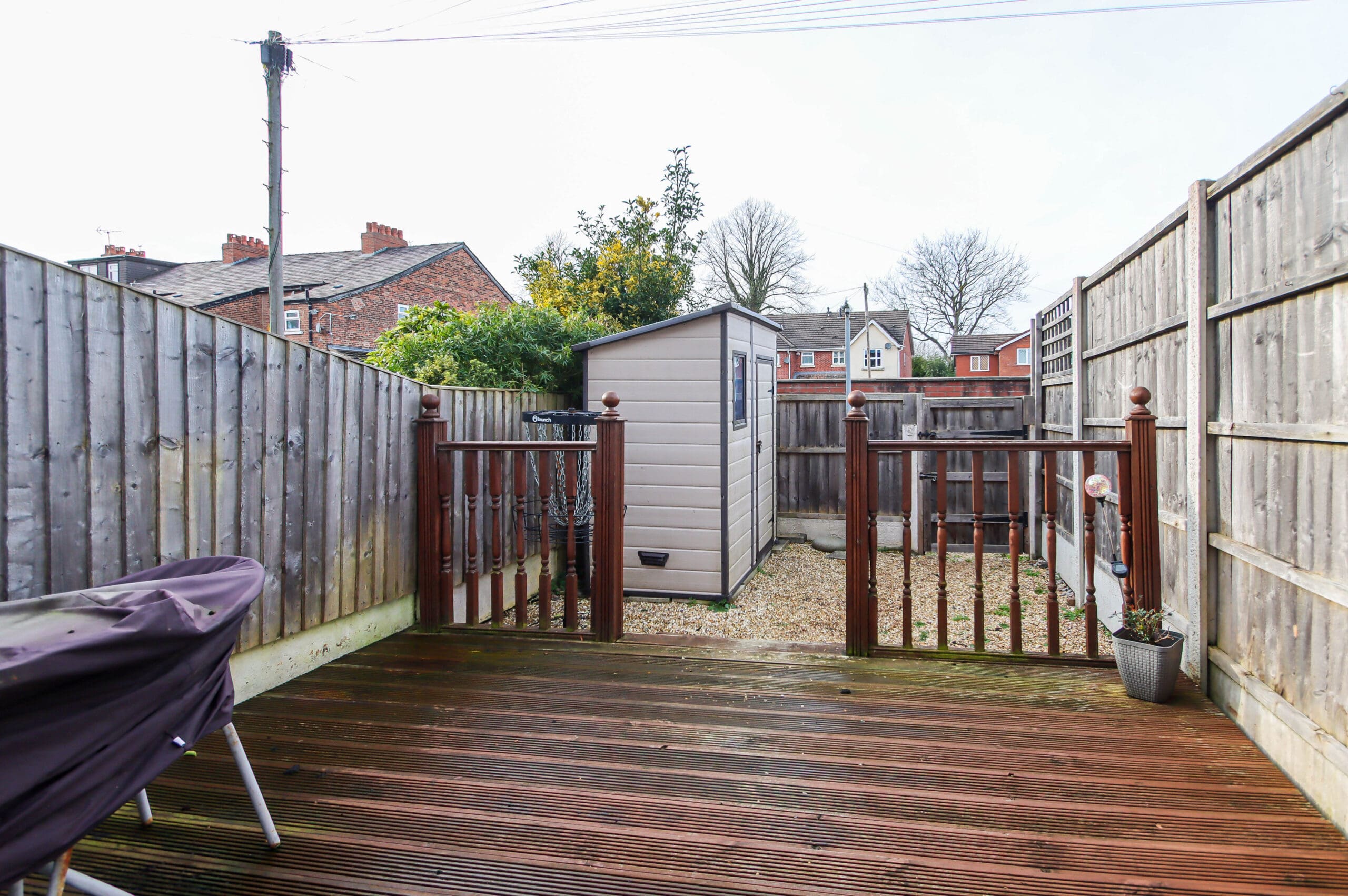 Albert Avenue, Urmston - VitalSpace