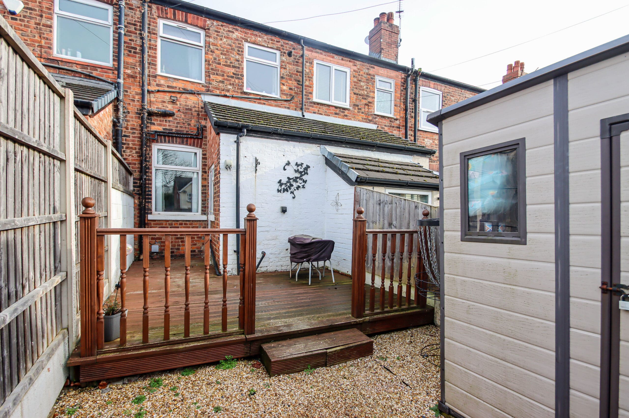 Albert Avenue, Urmston - VitalSpace