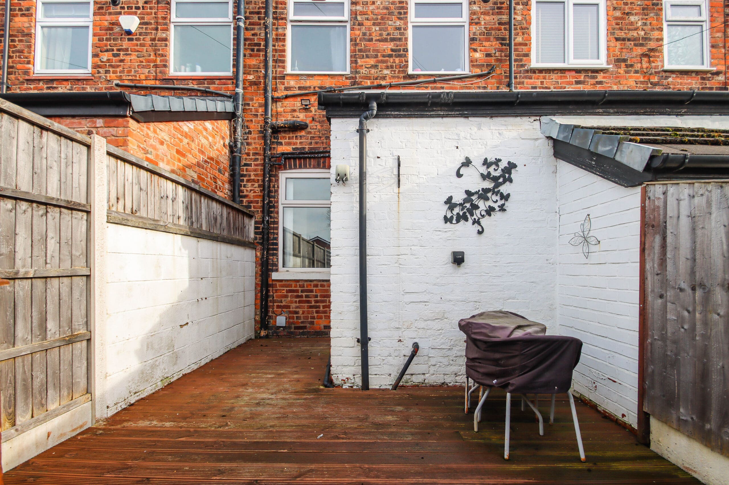 Albert Avenue, Urmston - VitalSpace