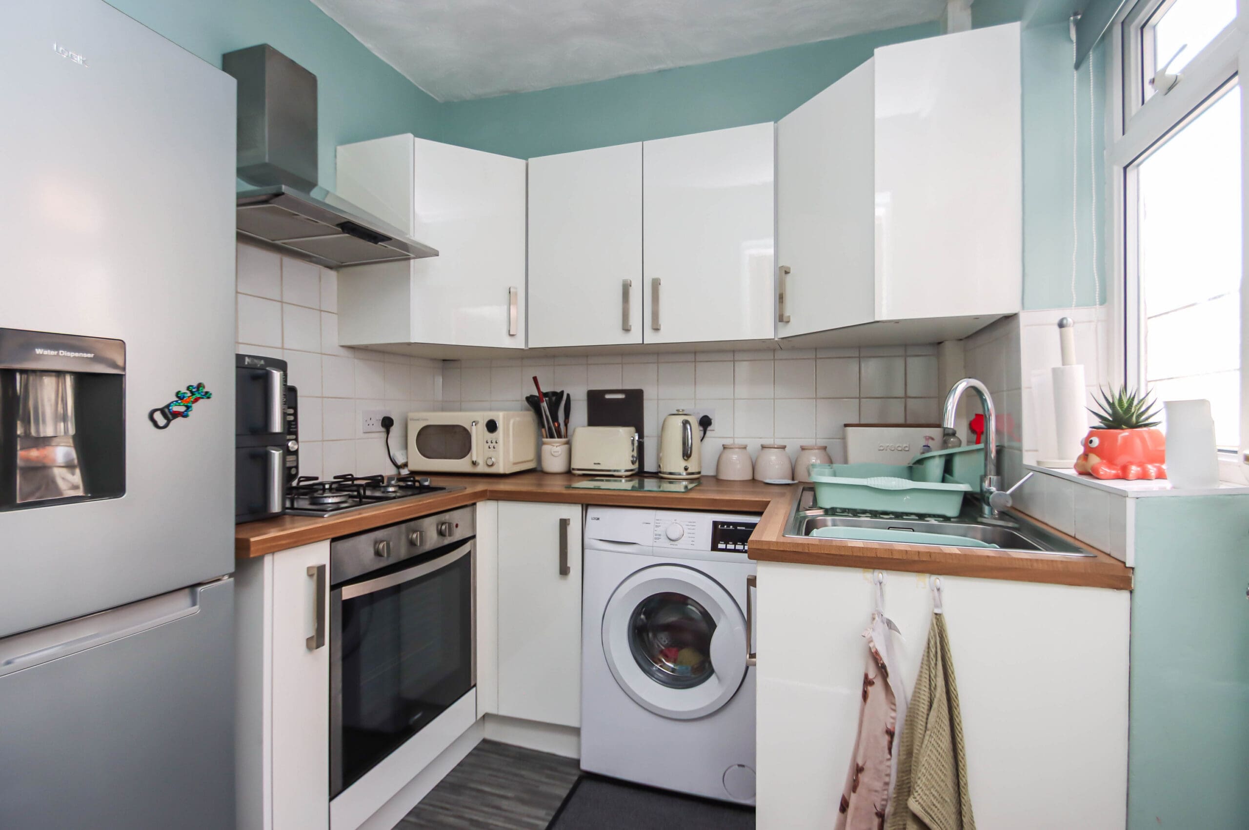 Albert Avenue, Urmston - VitalSpace