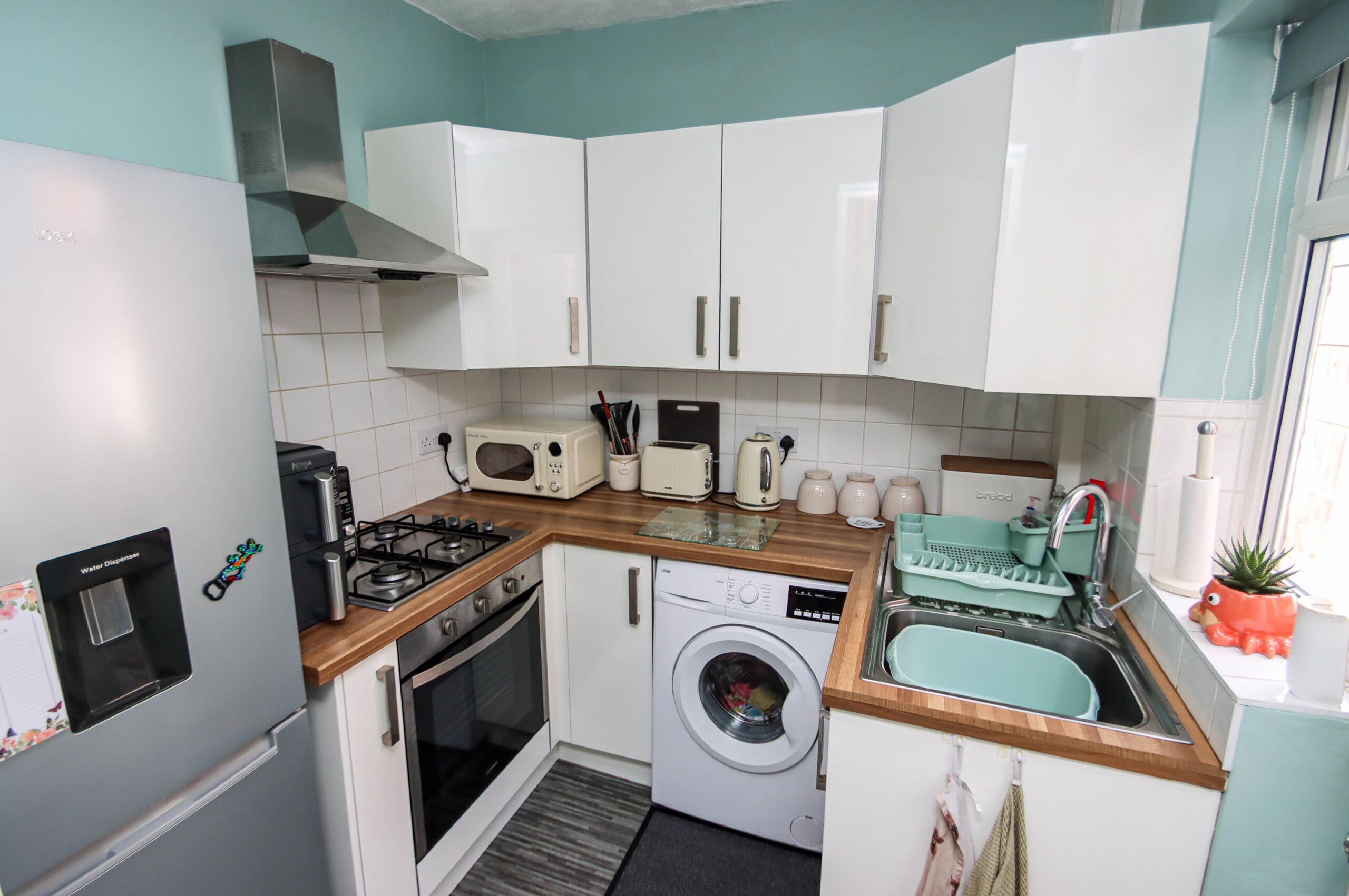 Albert Avenue, Urmston - VitalSpace
