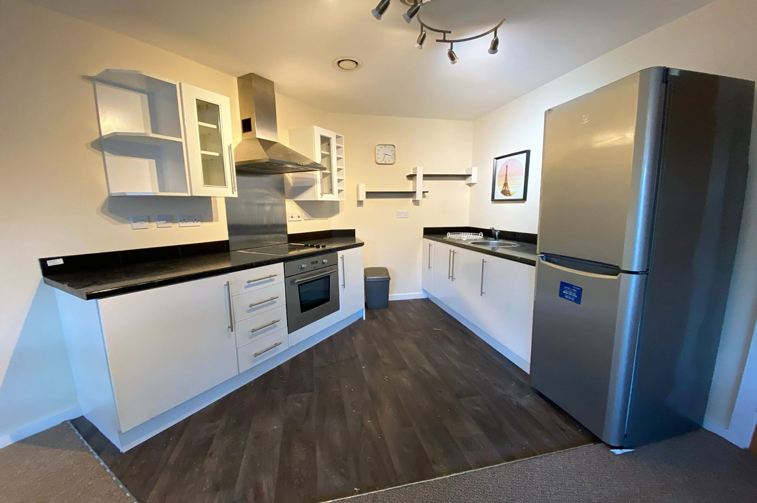 Blantyre Street, Castelfield - VitalSpace