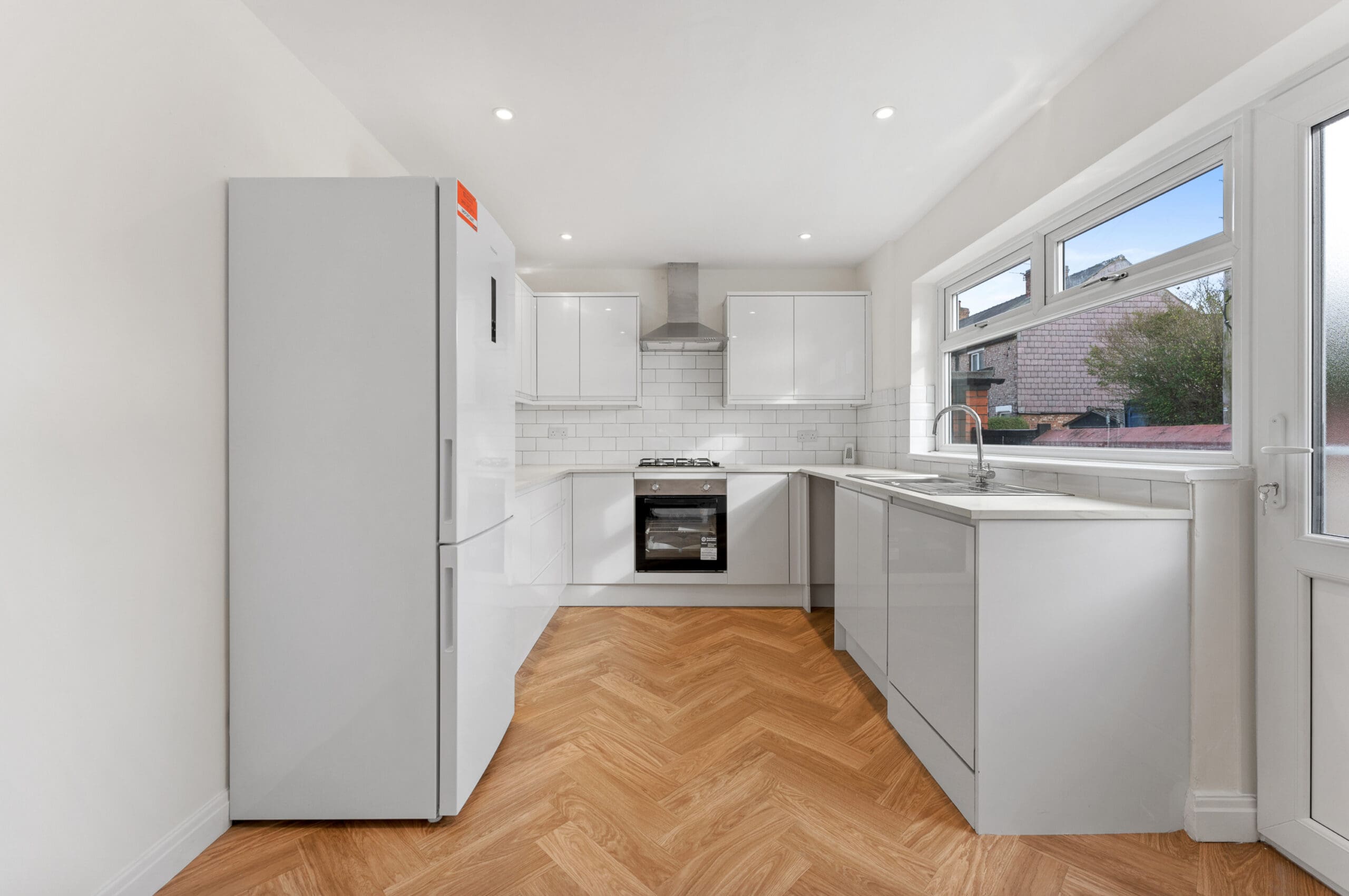 Woodsend Road, Flixton - VitalSpace