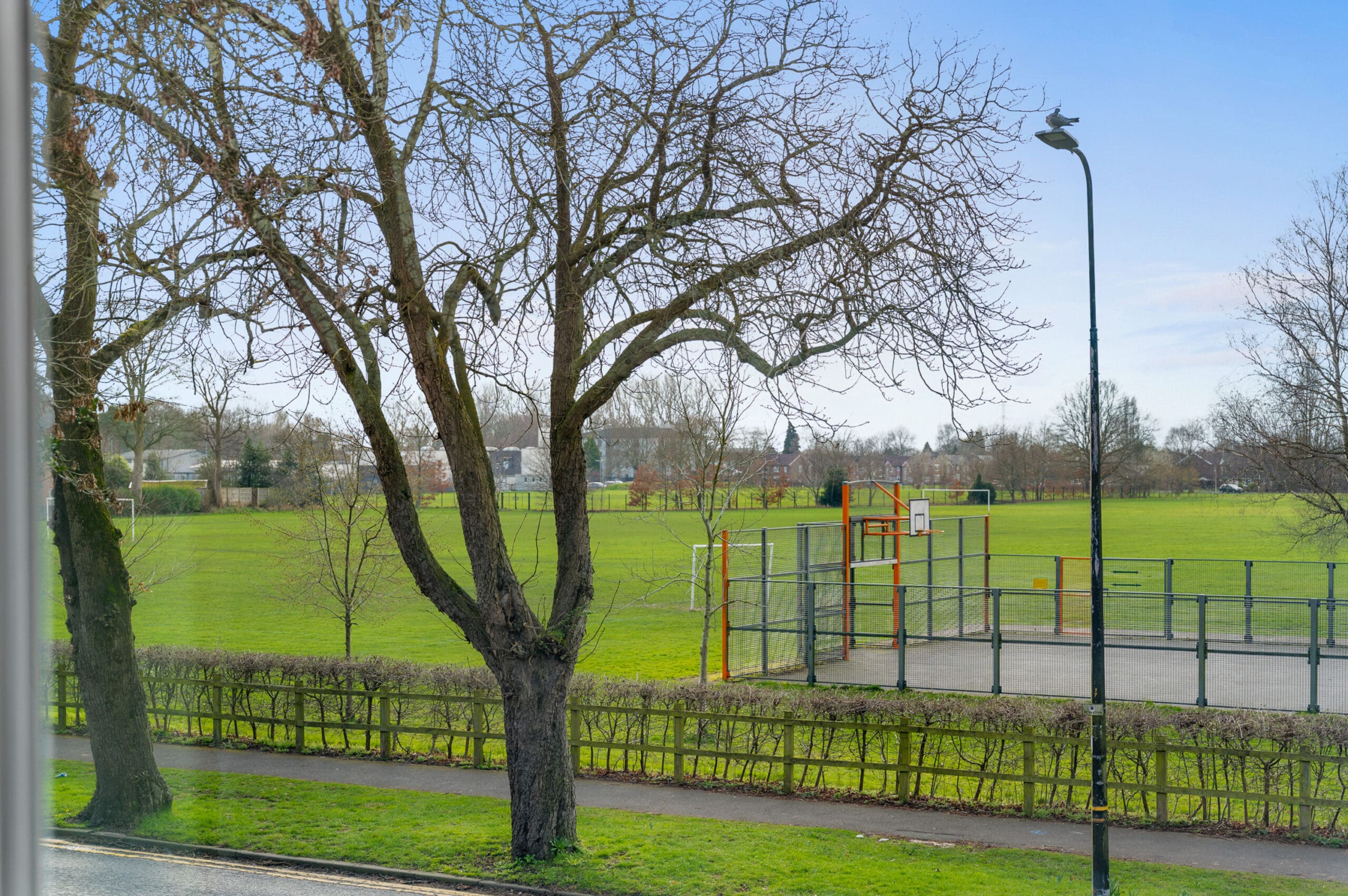 Woodsend Road, Flixton - VitalSpace