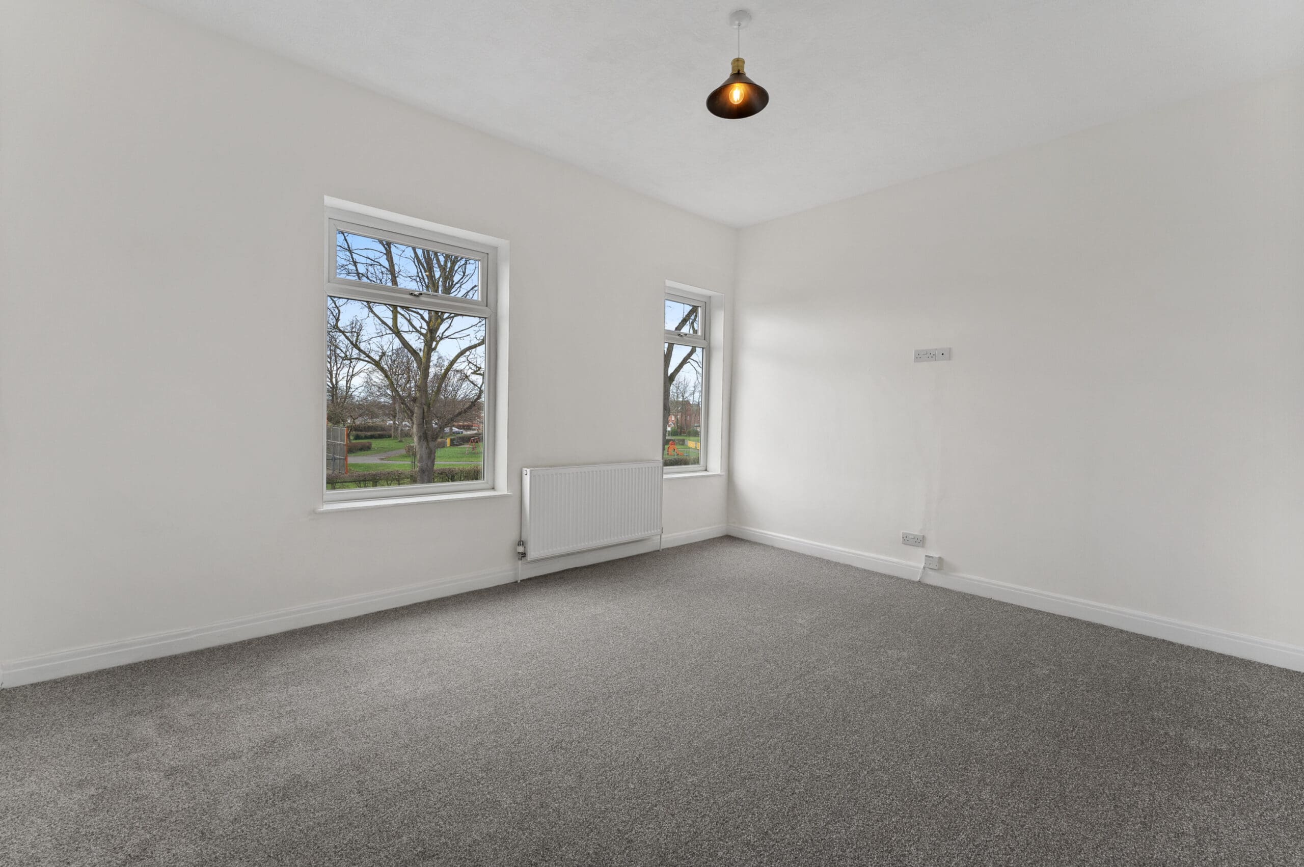 Woodsend Road, Flixton - VitalSpace