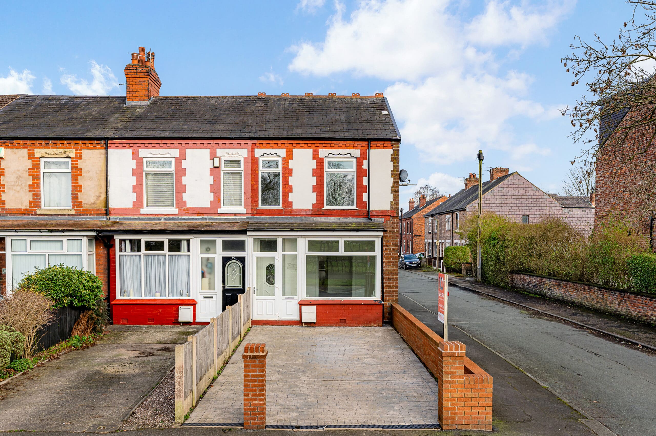 Woodsend Road, Flixton - VitalSpace