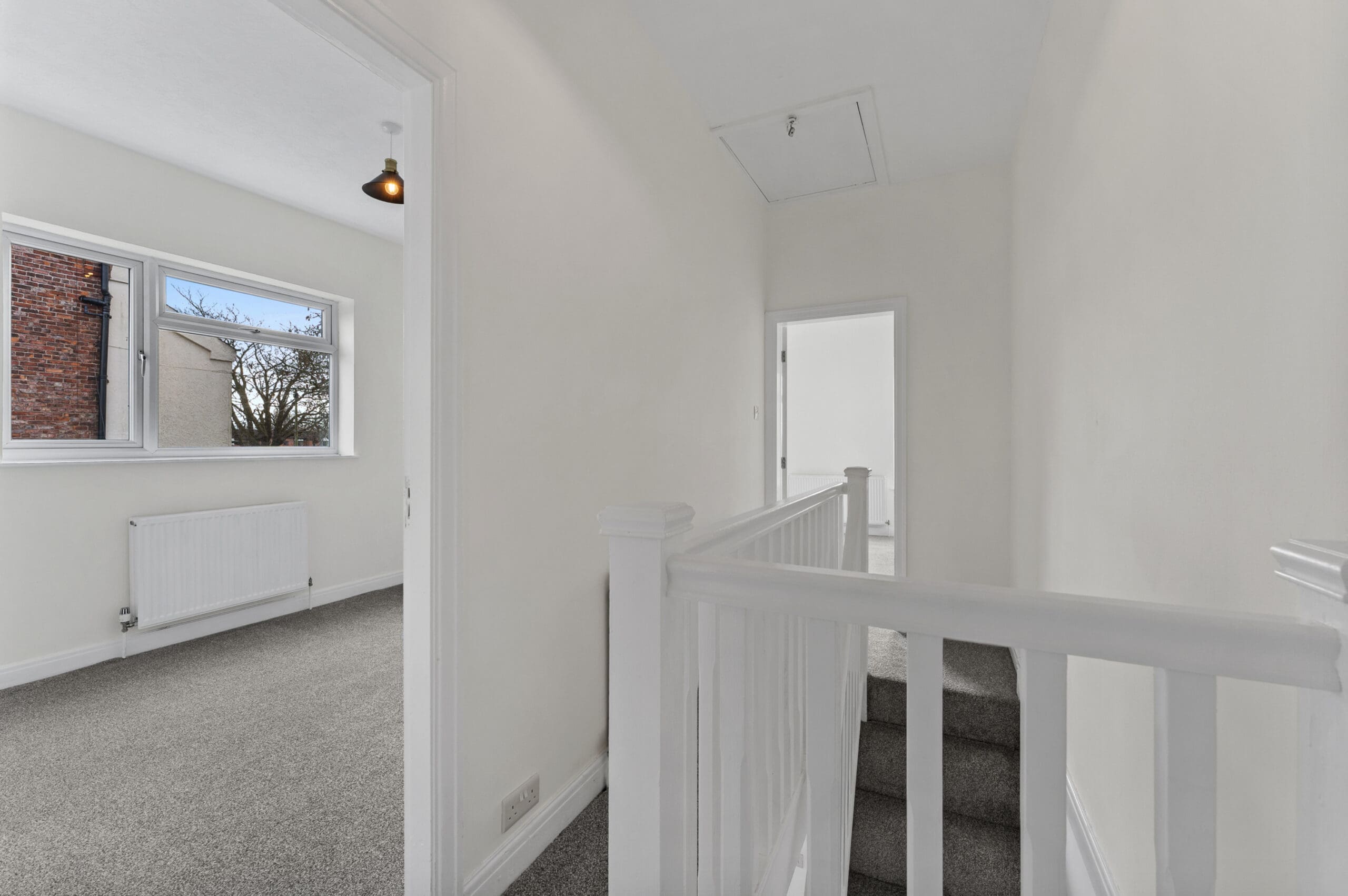 Woodsend Road, Flixton - VitalSpace