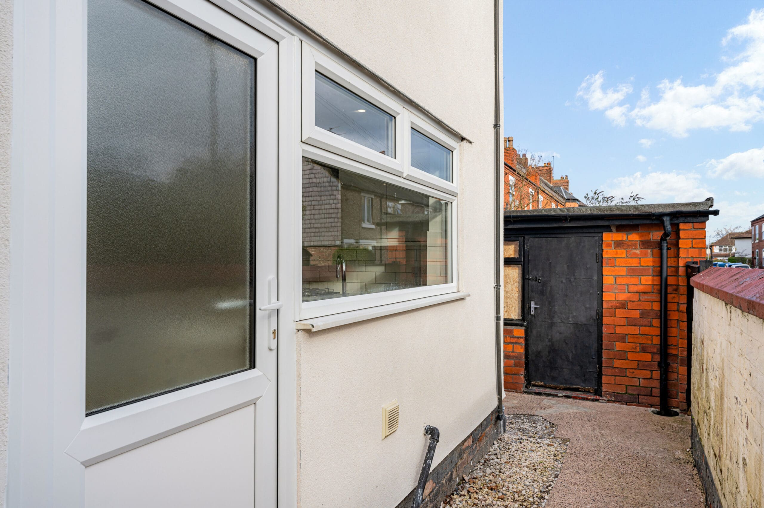 Woodsend Road, Flixton - VitalSpace