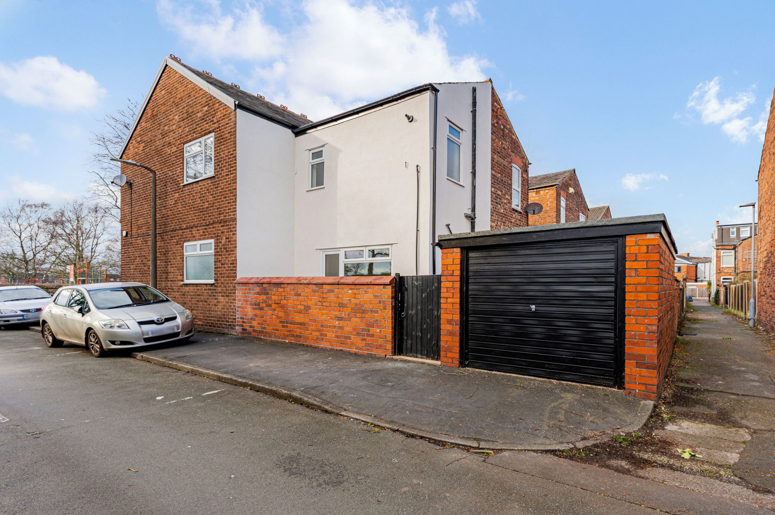 Woodsend Road, Flixton - VitalSpace