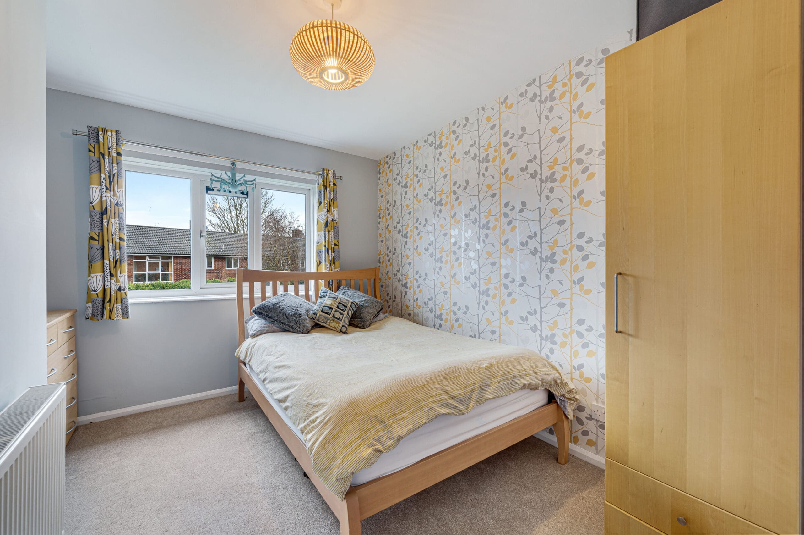 Furze Walk, Partington - VitalSpace