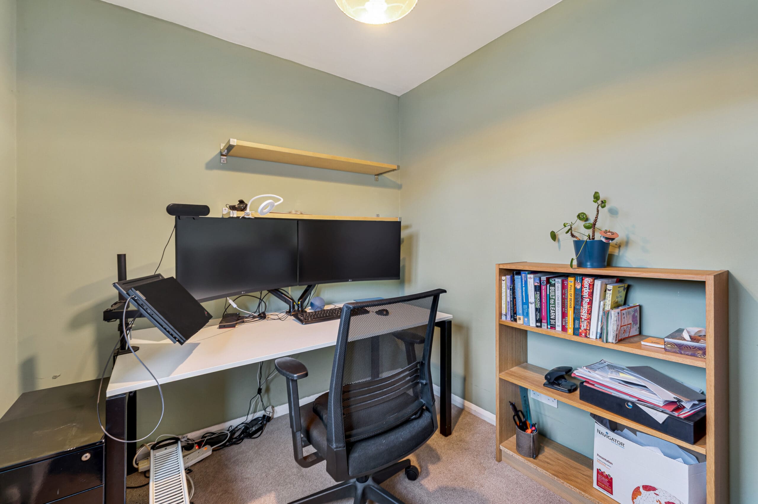 Furze Walk, Partington - VitalSpace