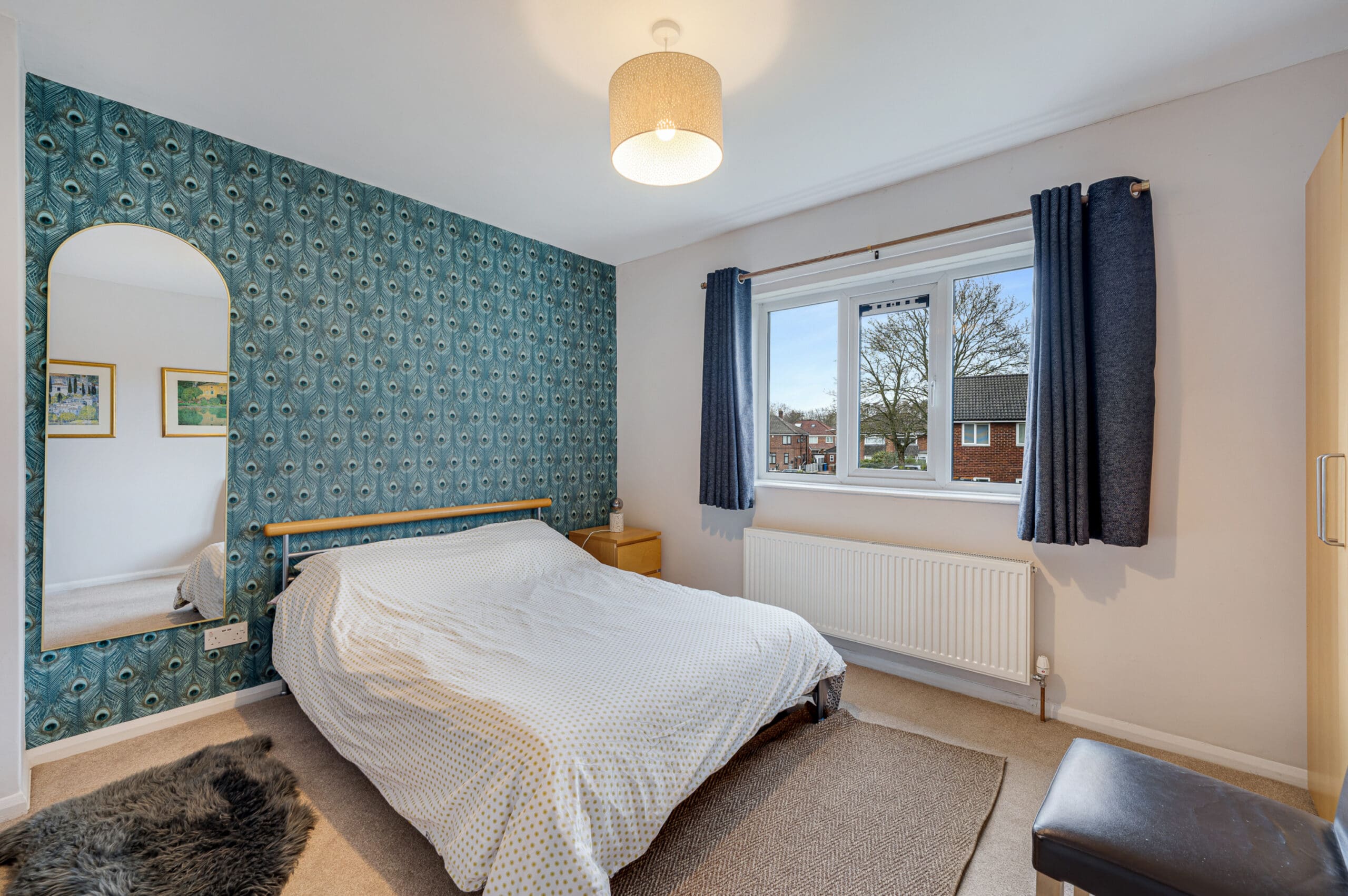 Furze Walk, Partington - VitalSpace