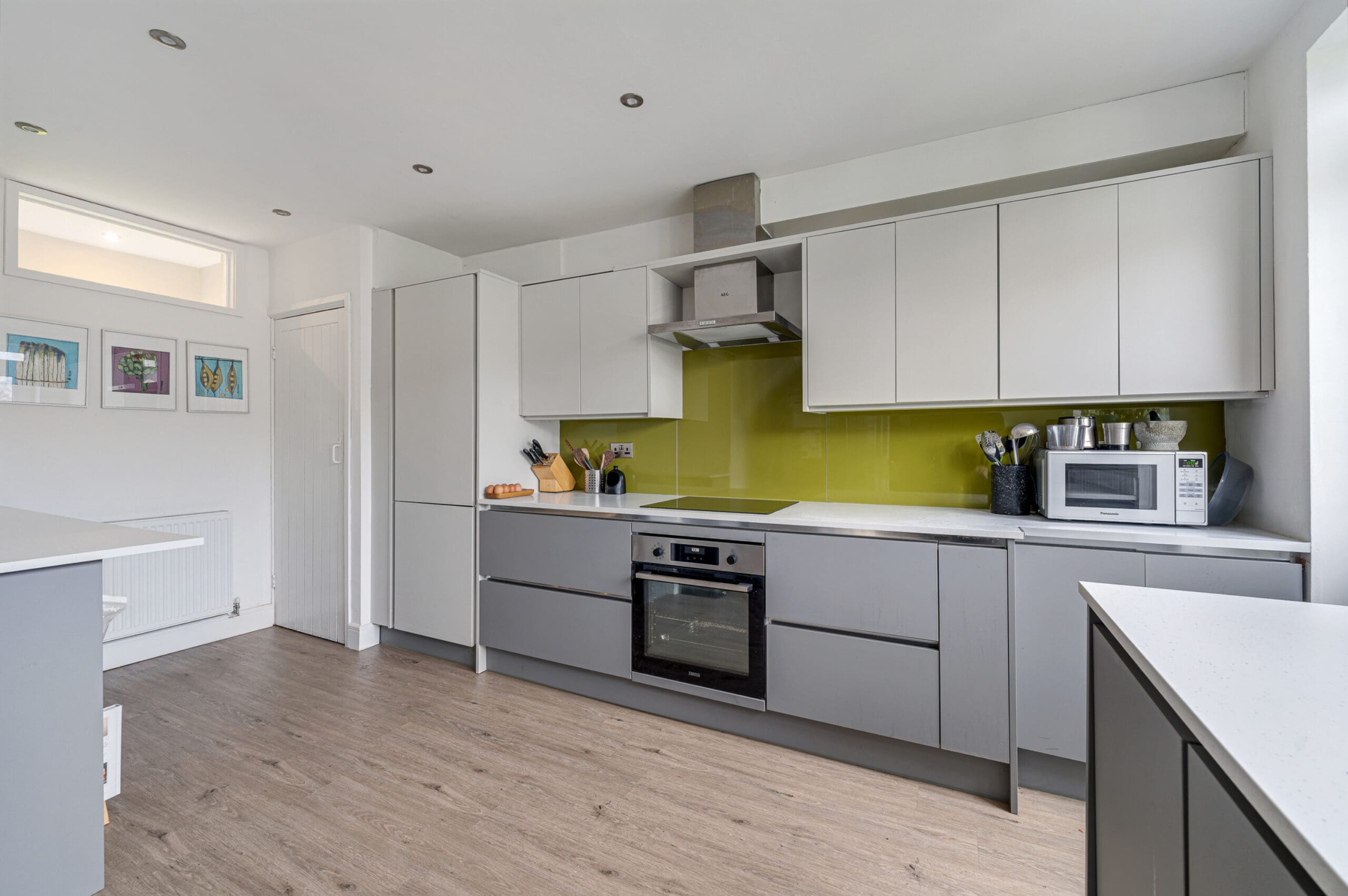 Furze Walk, Partington - VitalSpace