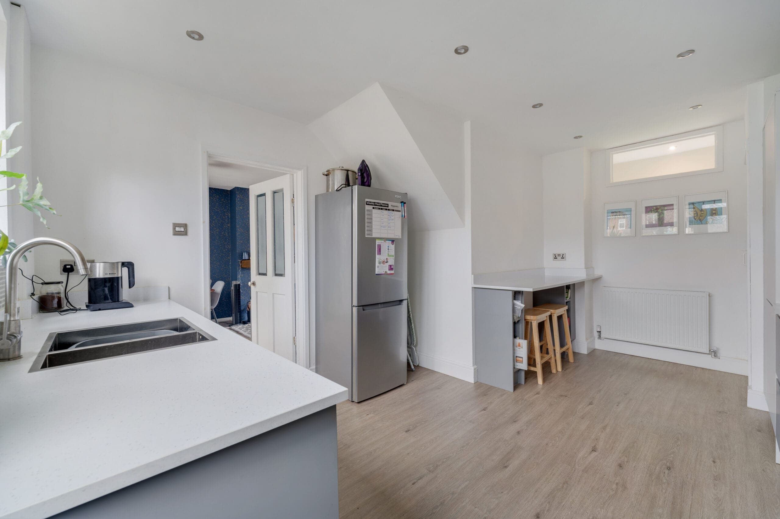 Furze Walk, Partington - VitalSpace