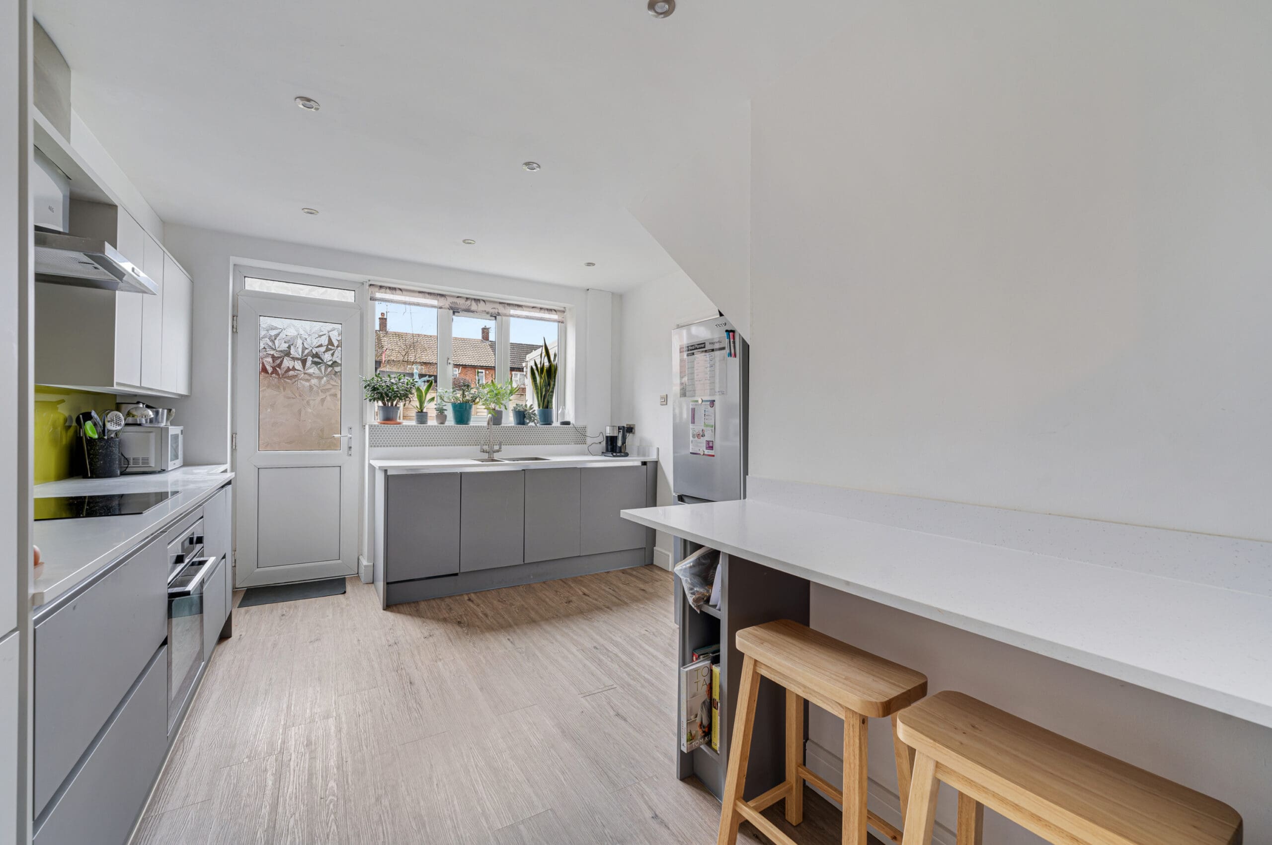 Furze Walk, Partington - VitalSpace