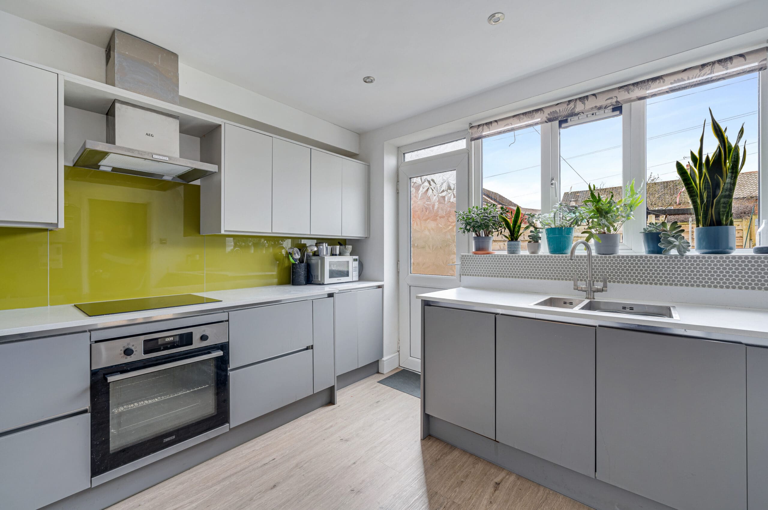 Furze Walk, Partington - VitalSpace