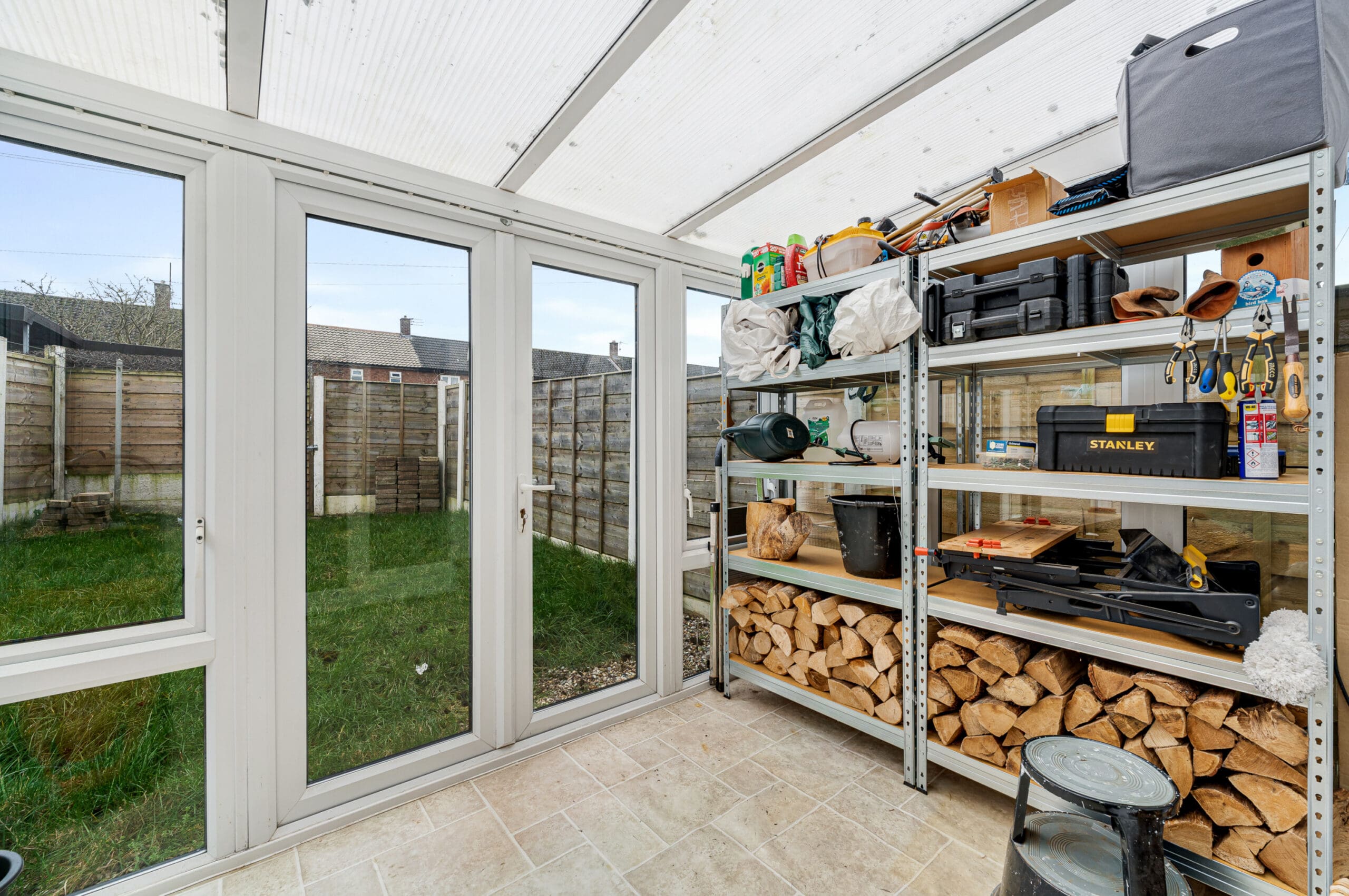 Furze Walk, Partington - VitalSpace