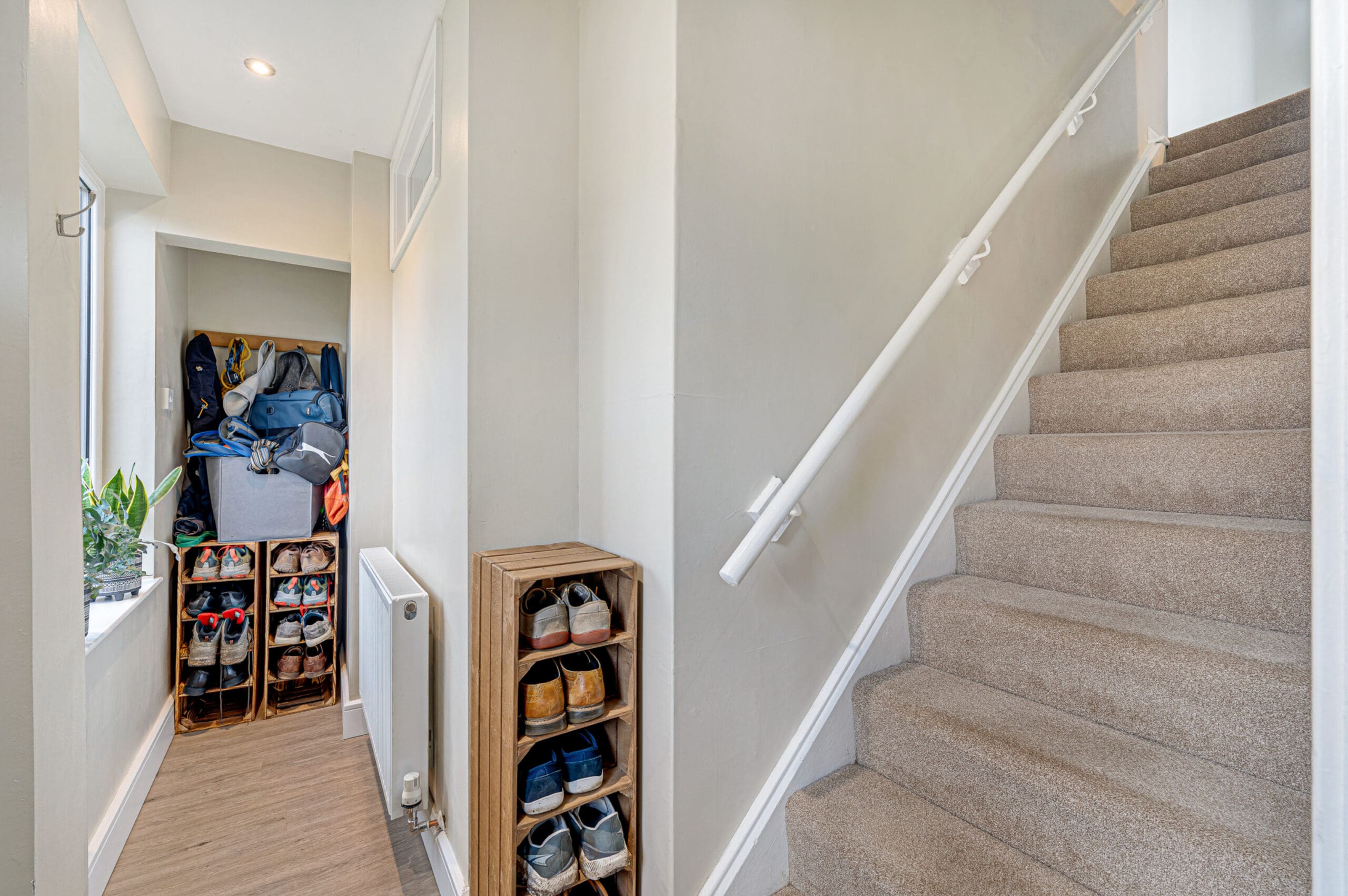 Furze Walk, Partington - VitalSpace