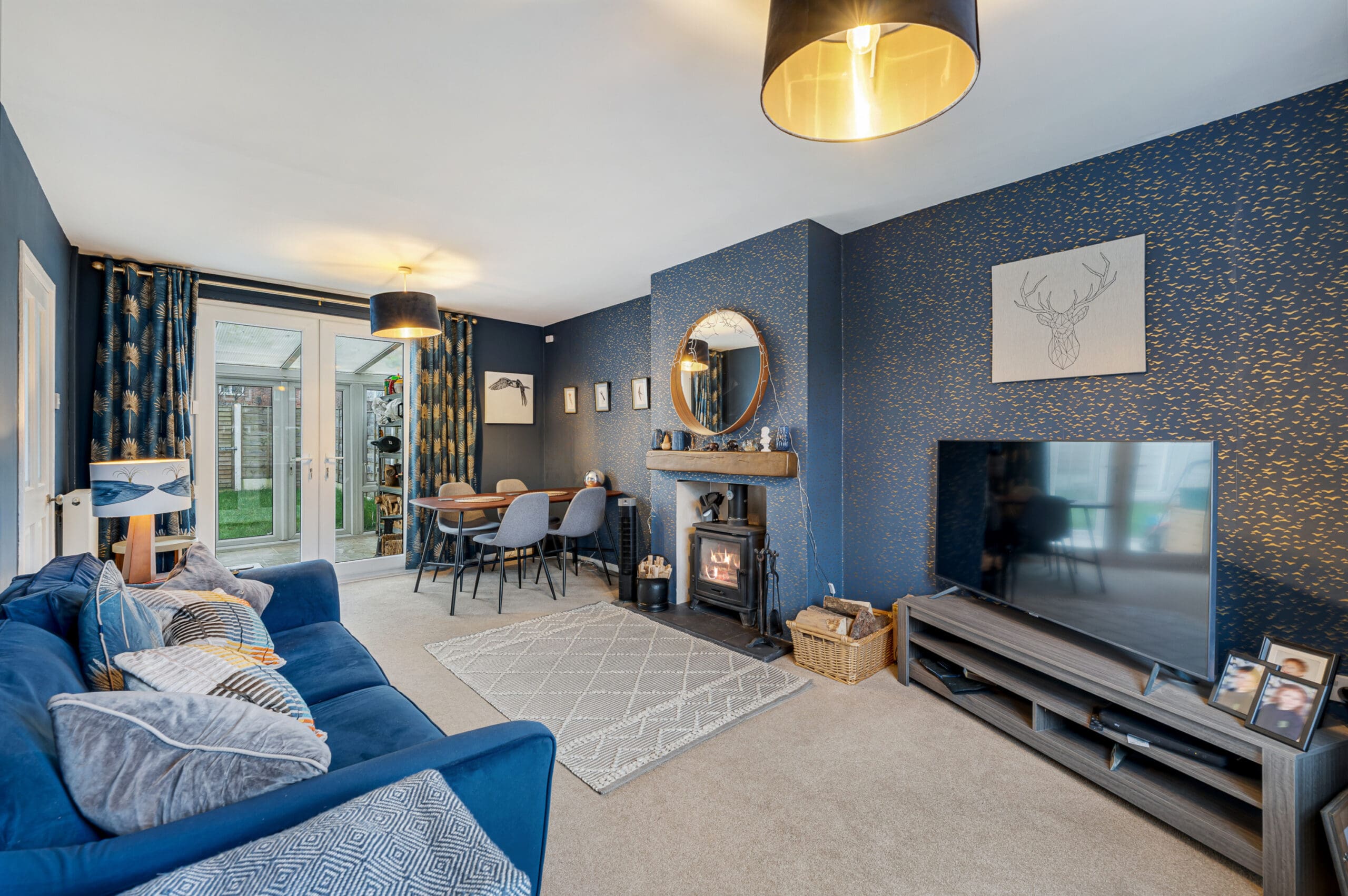 Furze Walk, Partington - VitalSpace