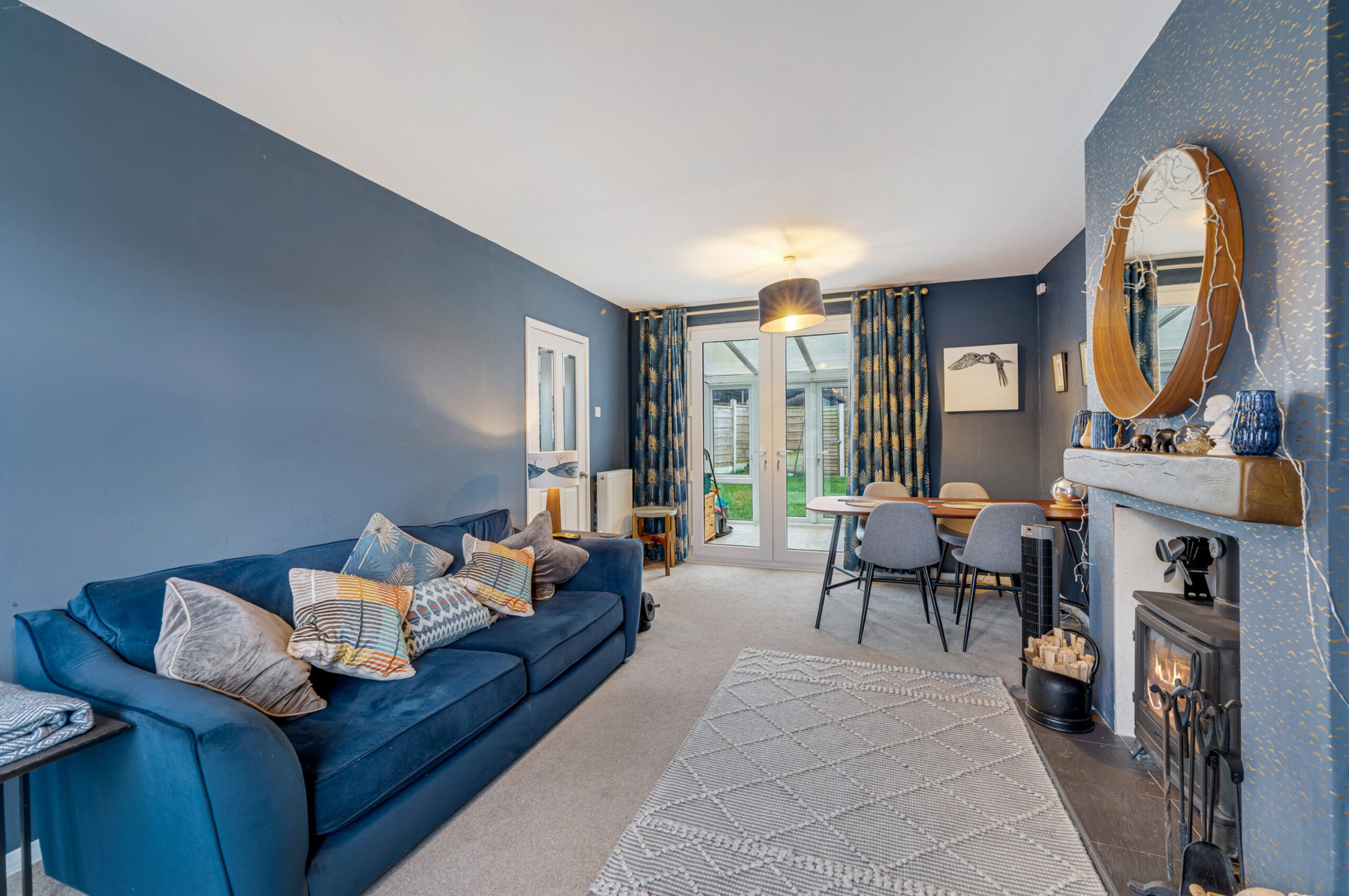 Furze Walk, Partington - VitalSpace