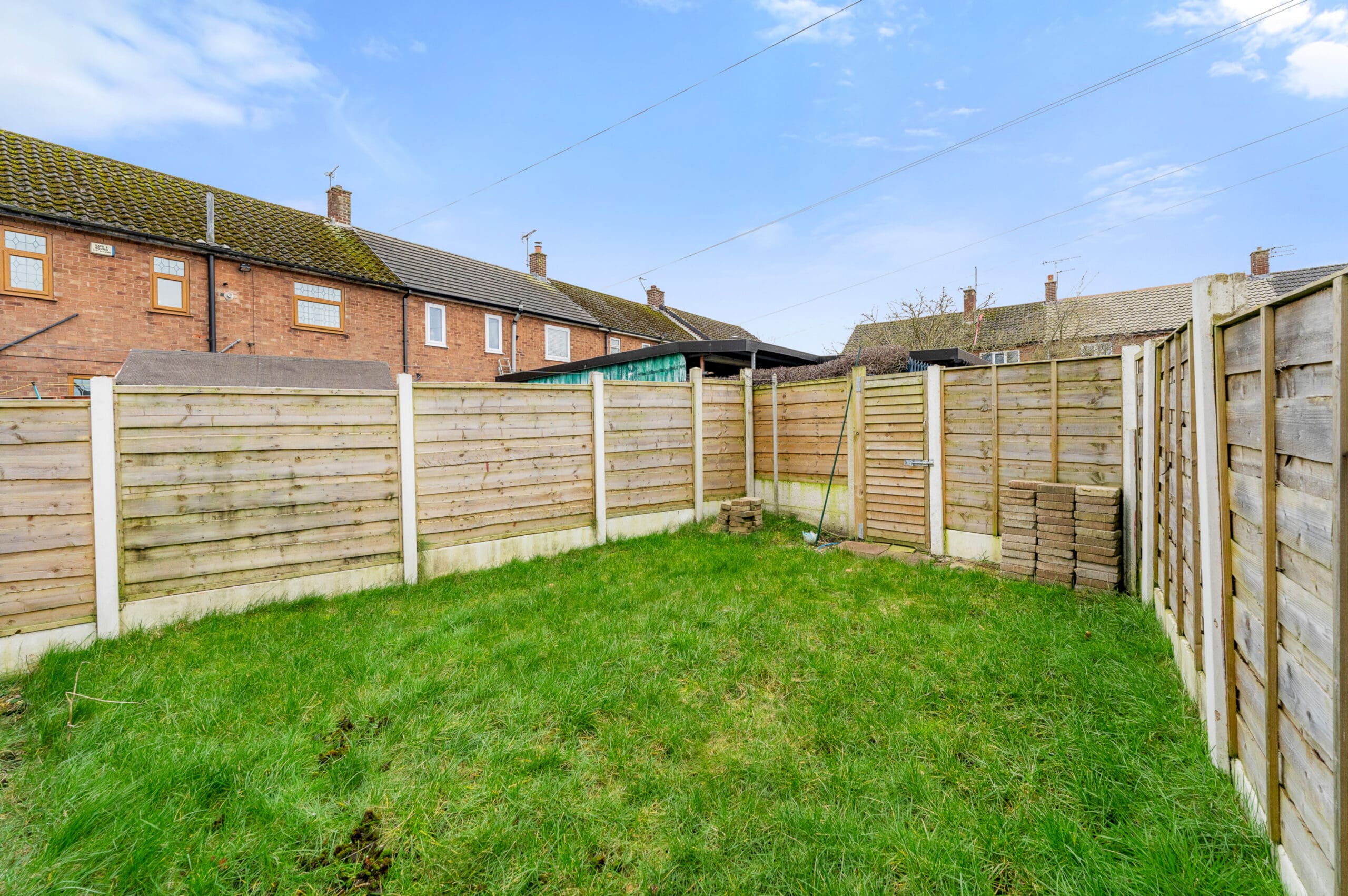 Furze Walk, Partington - VitalSpace