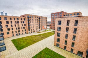 Ordsall Lane, Salford Image