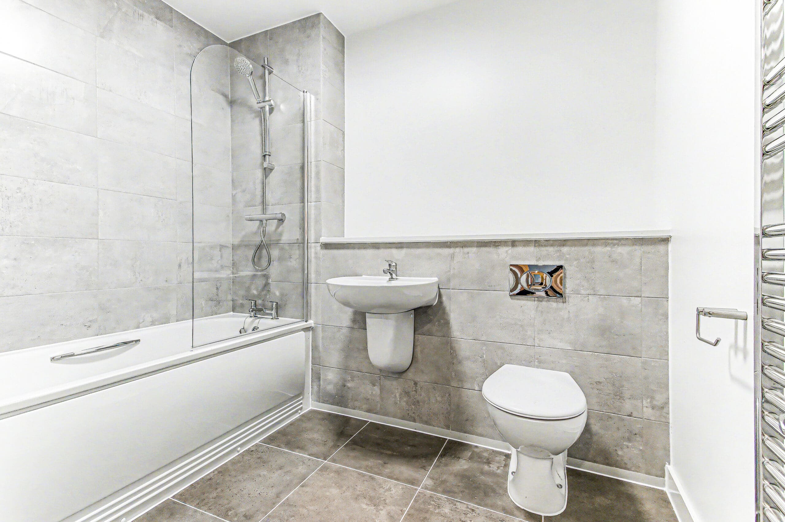 Ordsall Lane, Salford - VitalSpace