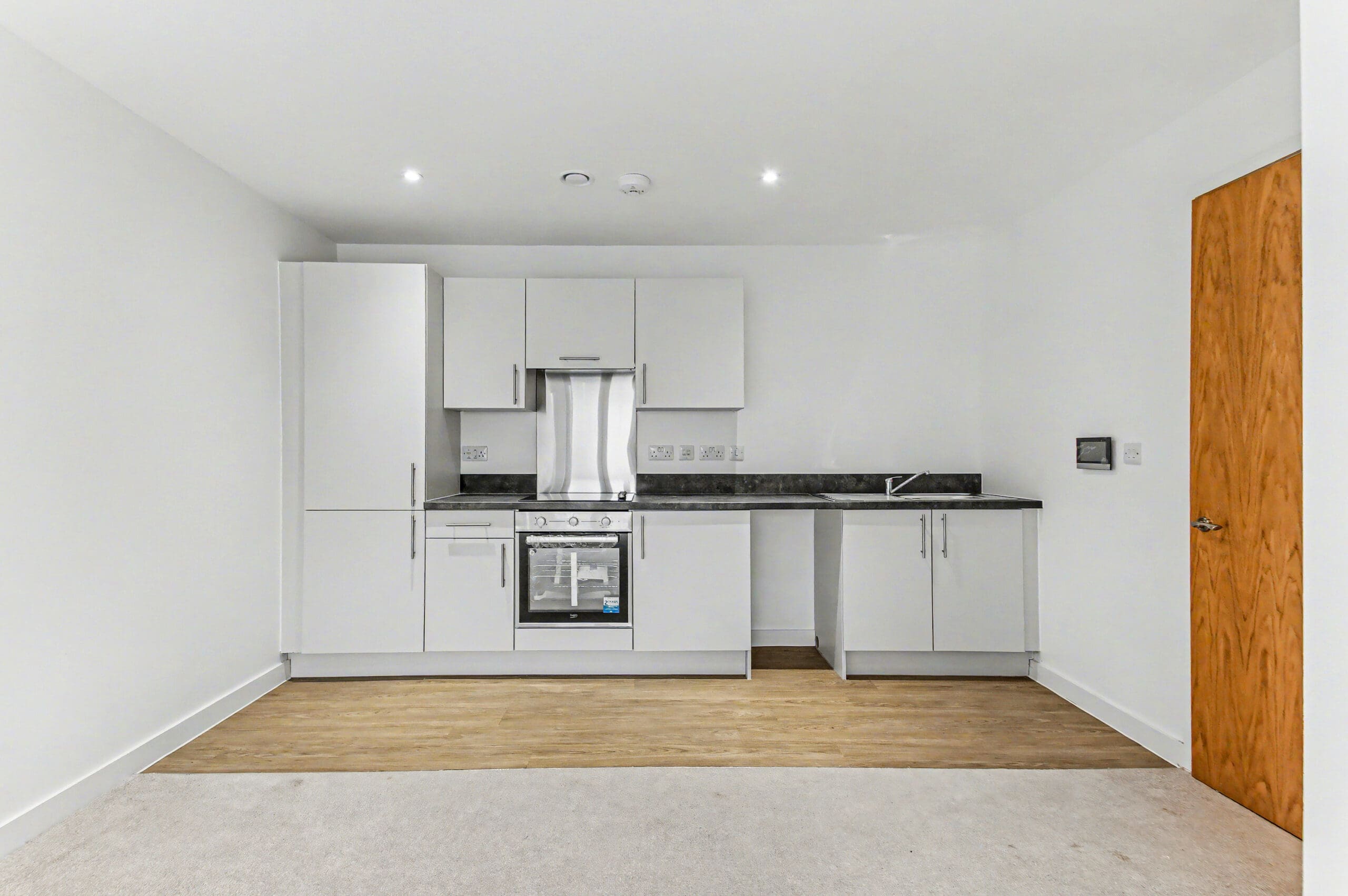 Ordsall Lane, Salford - VitalSpace