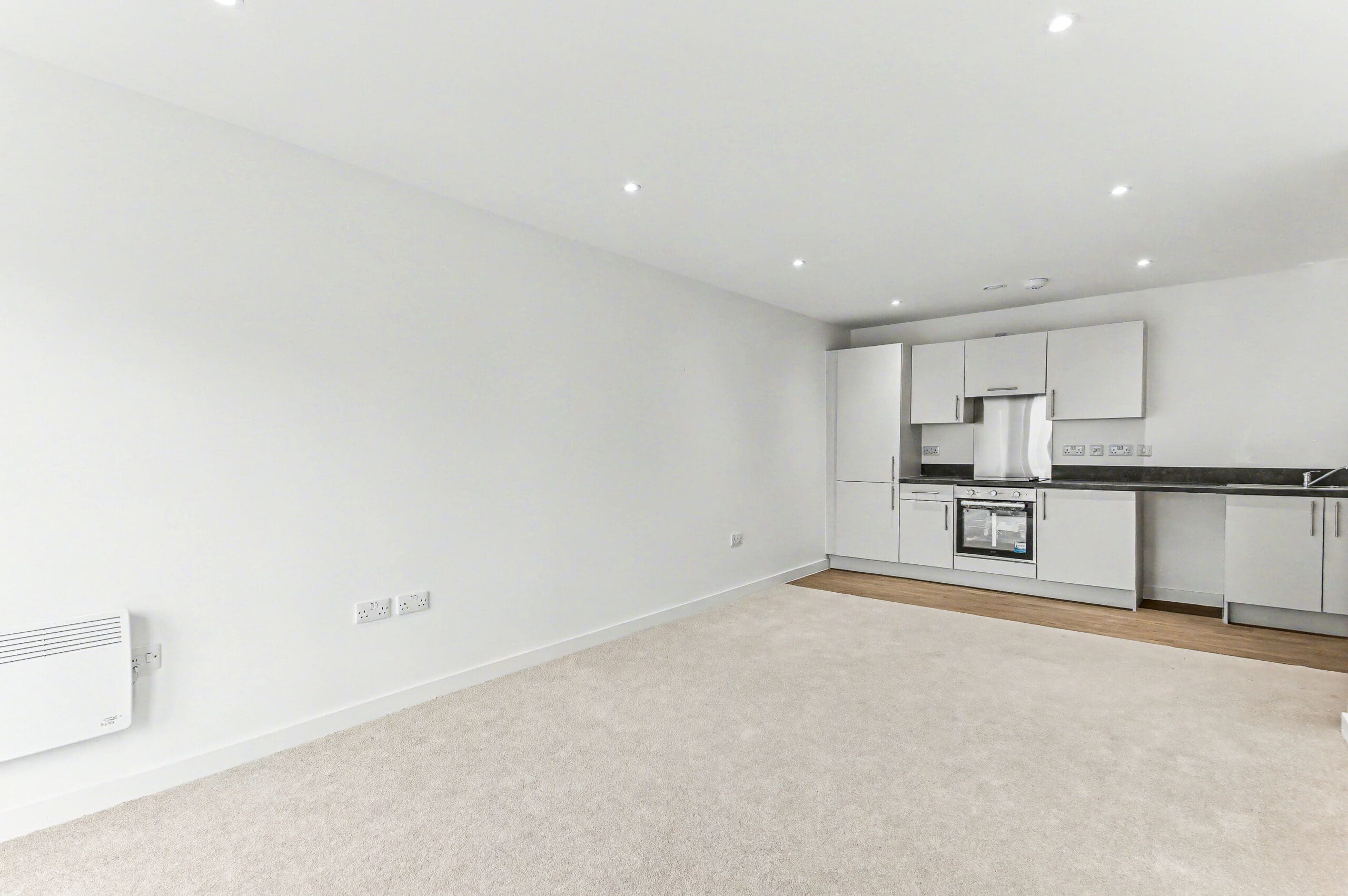 Ordsall Lane, Salford - VitalSpace