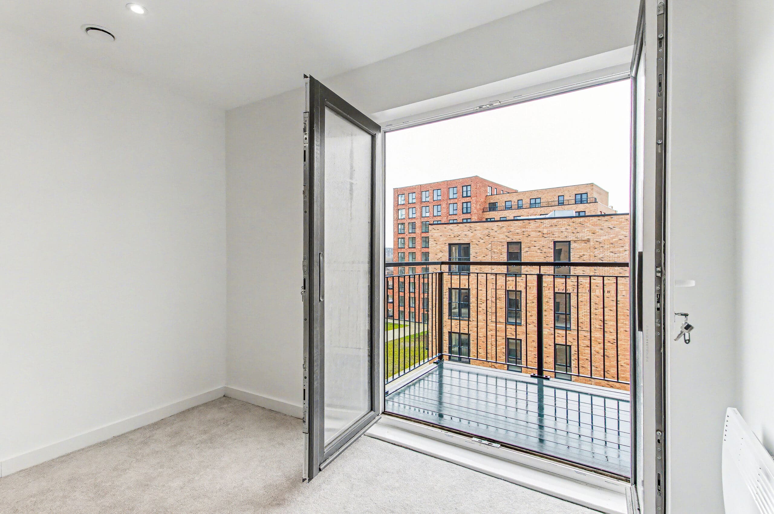 Ordsall Lane, Salford - VitalSpace