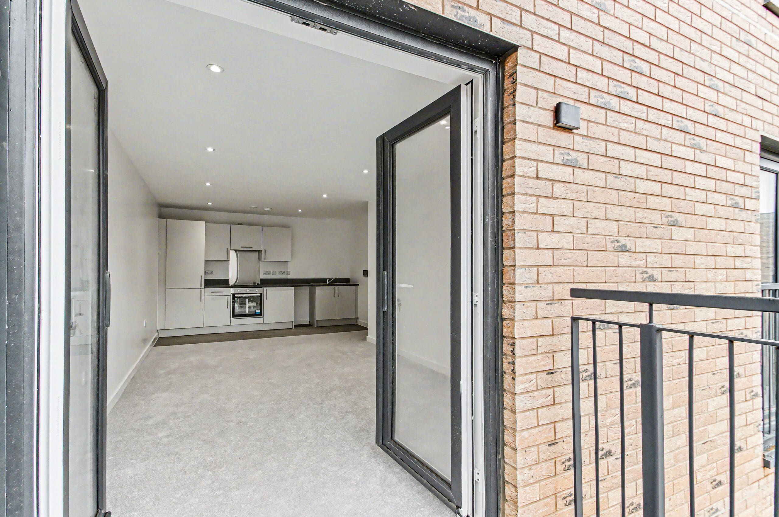 Ordsall Lane, Salford - VitalSpace