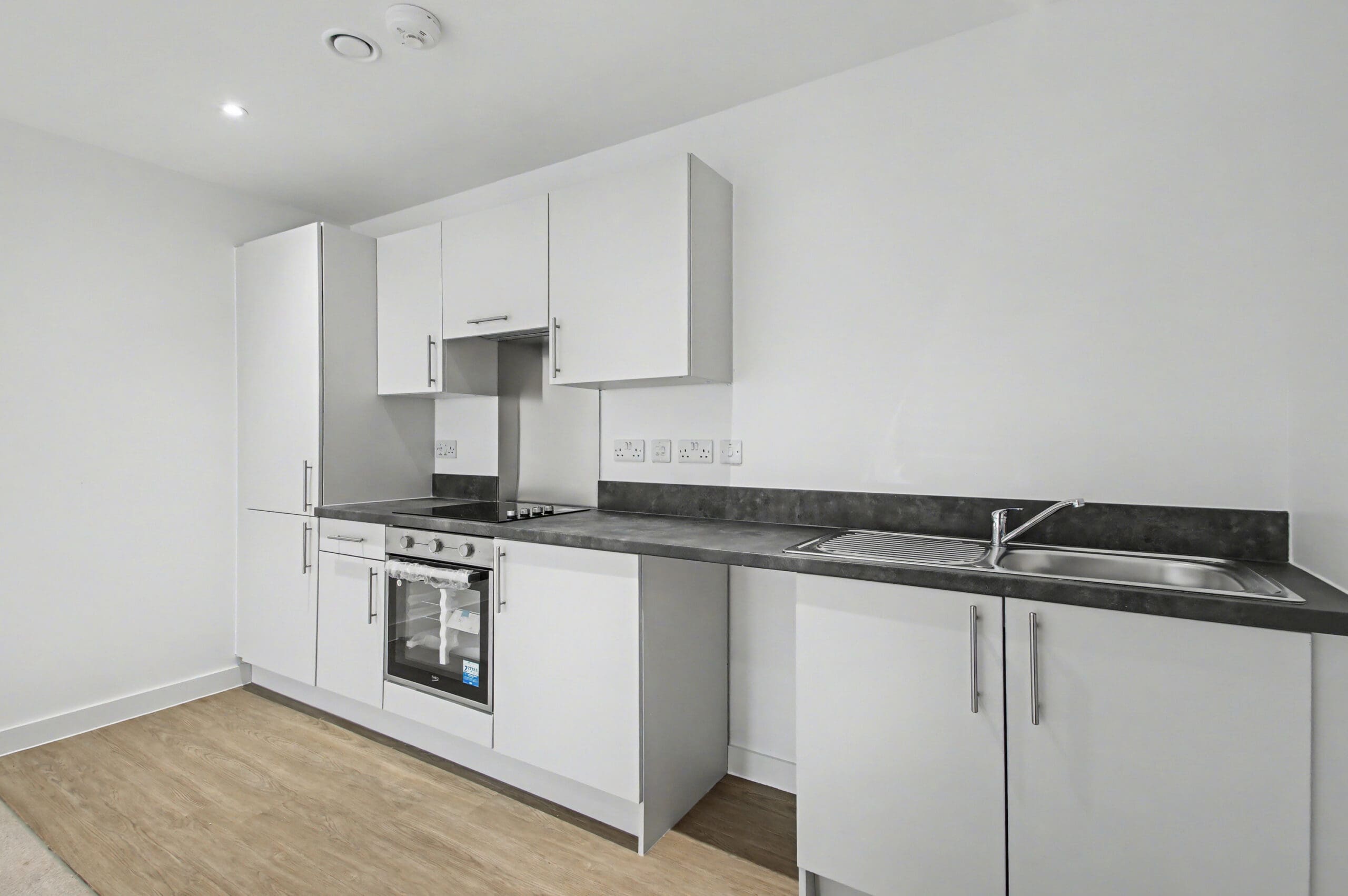 Ordsall Lane, Salford - VitalSpace