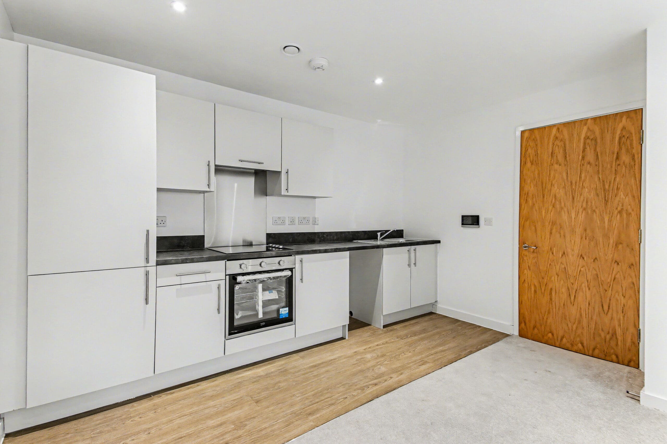 Ordsall Lane, Salford - VitalSpace