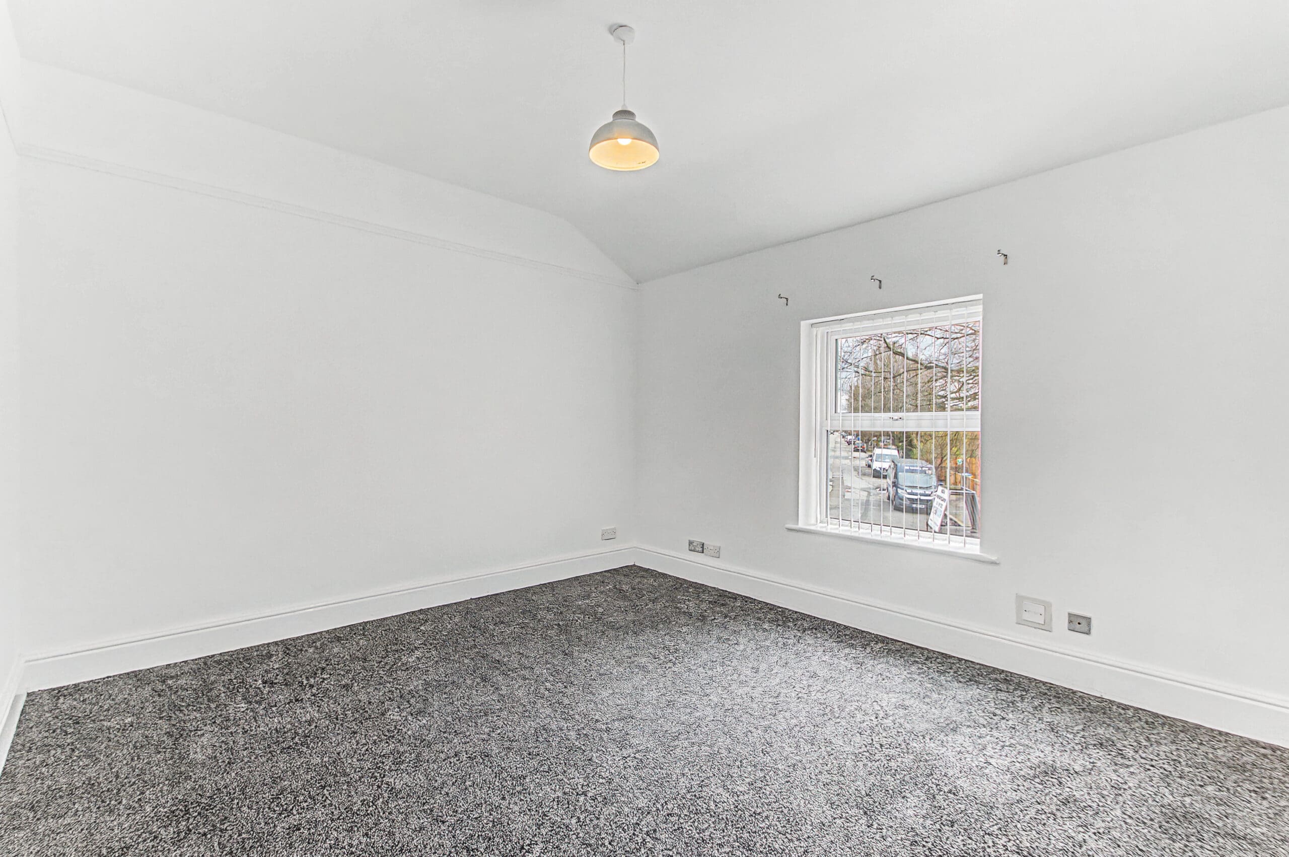 Station Cottages, Partington - VitalSpace