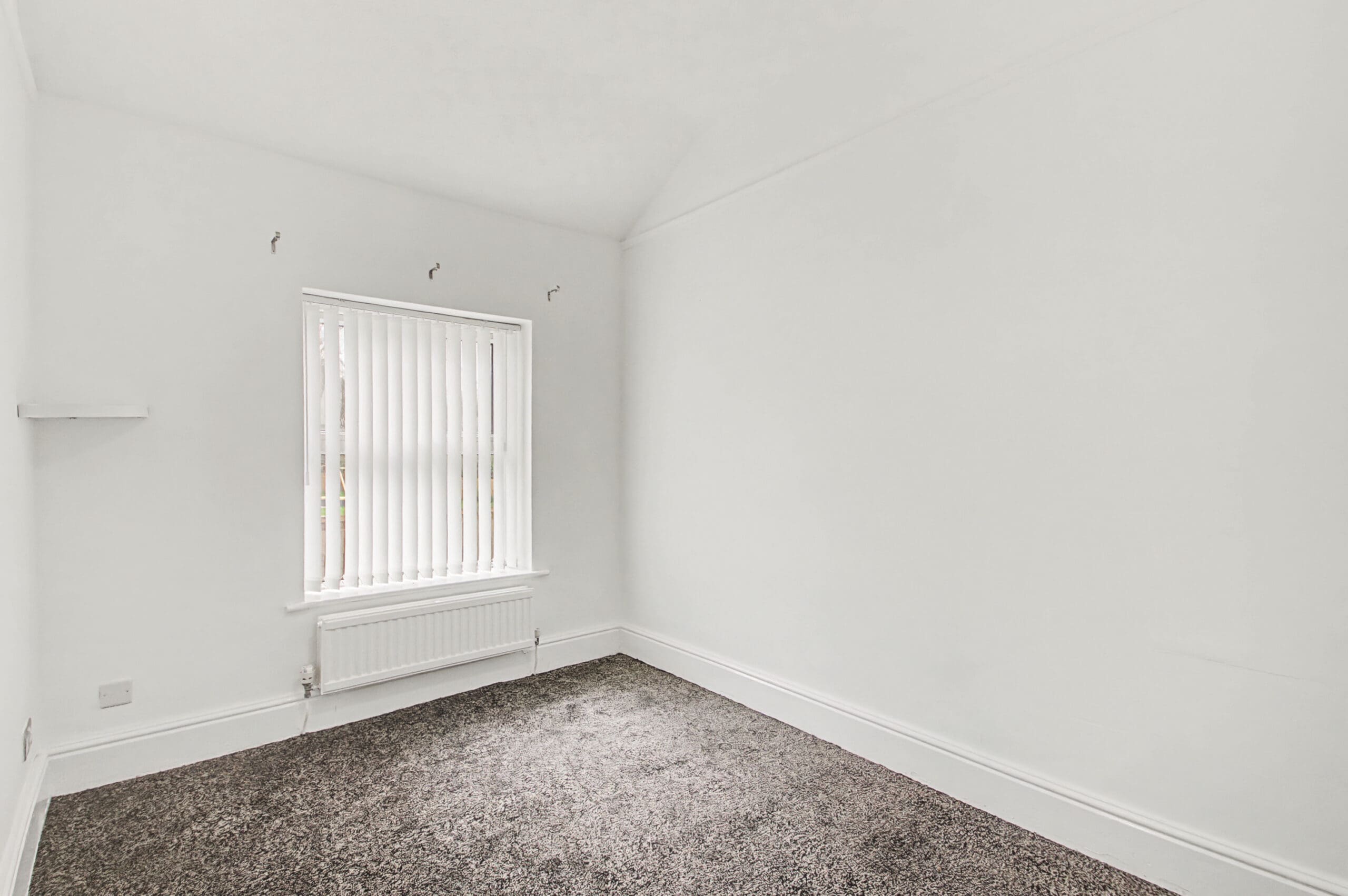 Station Cottages, Partington - VitalSpace