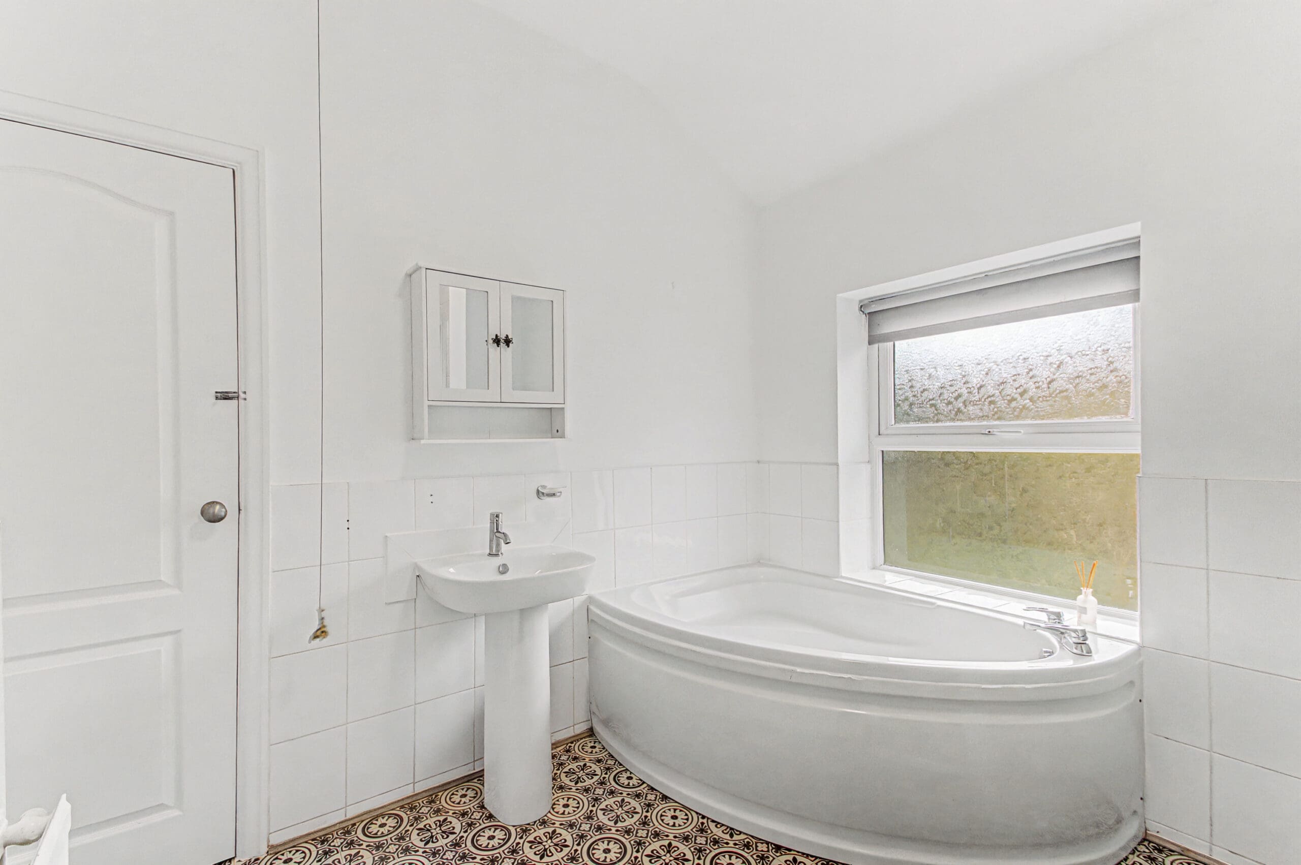 Station Cottages, Partington - VitalSpace