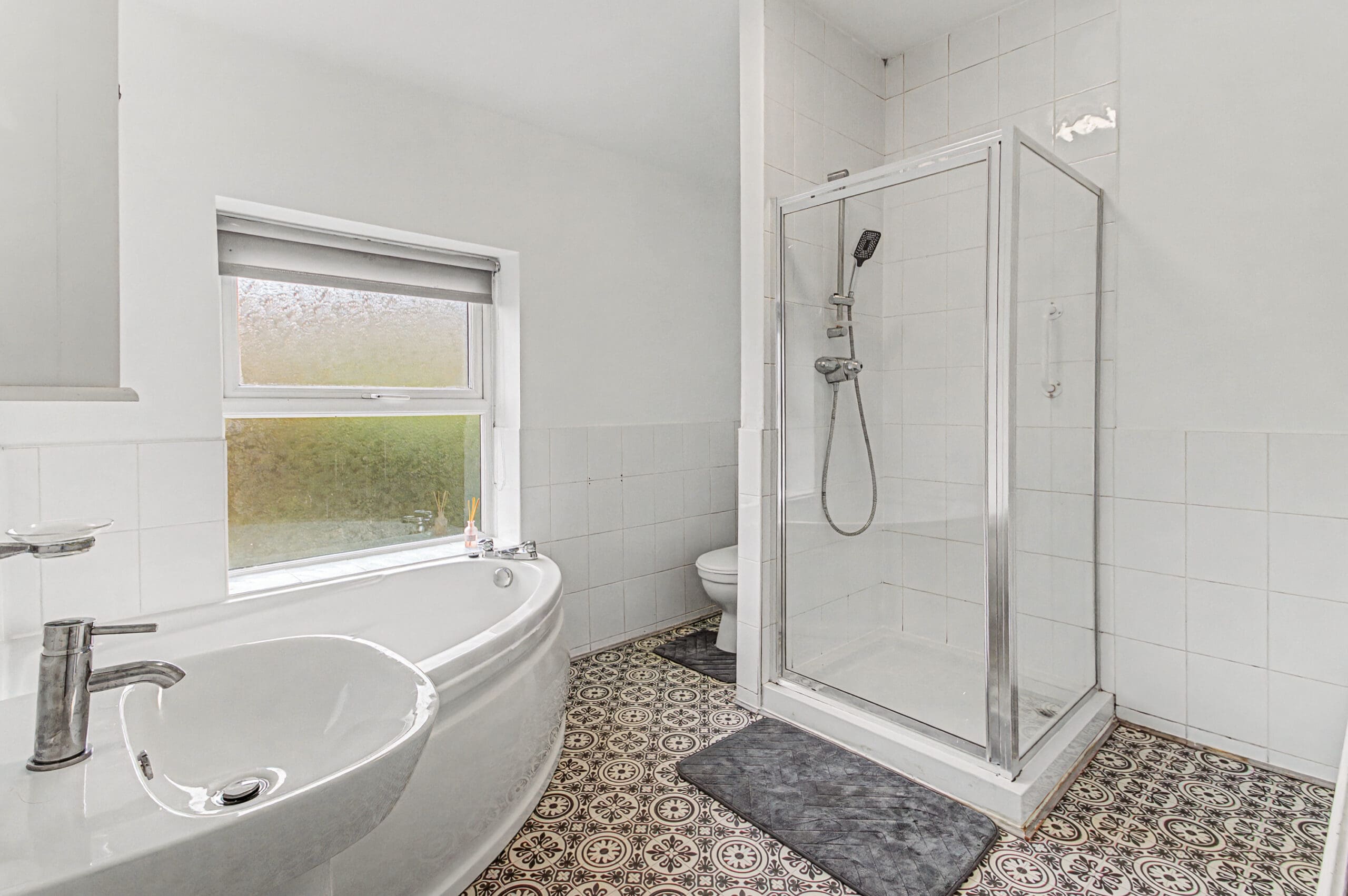 Station Cottages, Partington - VitalSpace