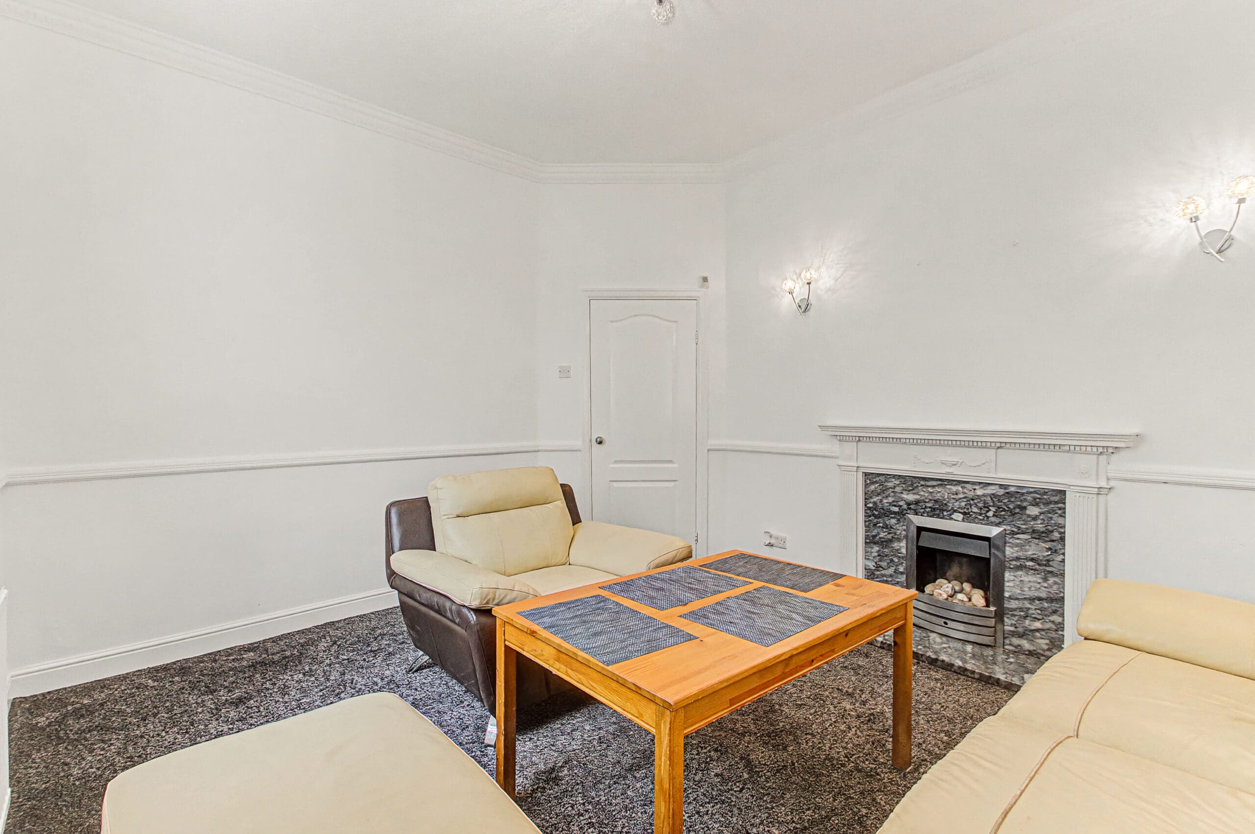 Station Cottages, Partington - VitalSpace