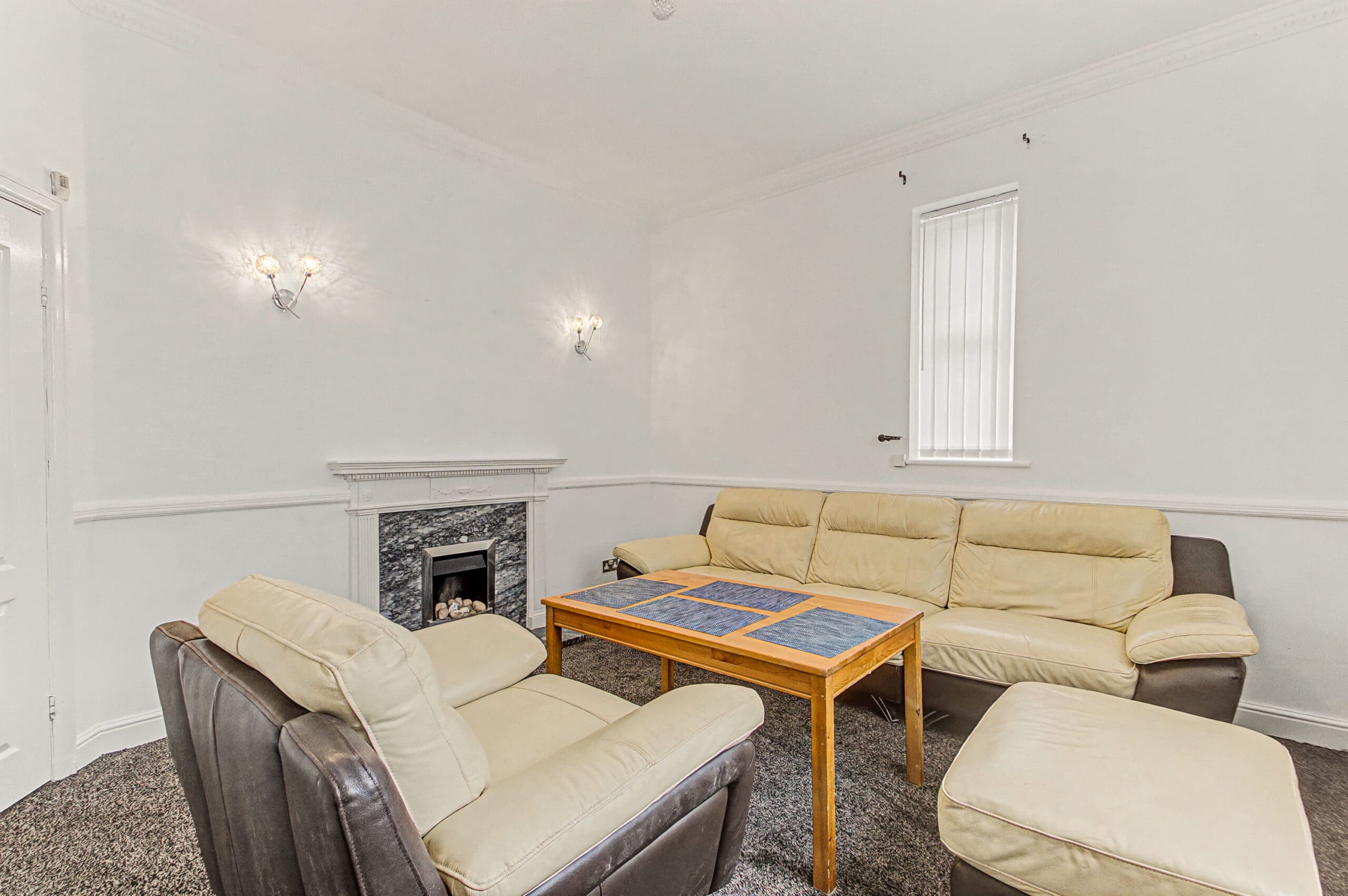 Station Cottages, Partington - VitalSpace