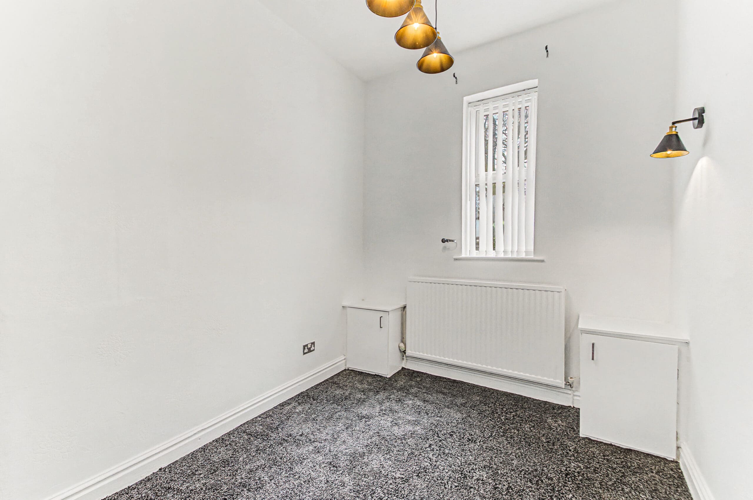 Station Cottages, Partington - VitalSpace