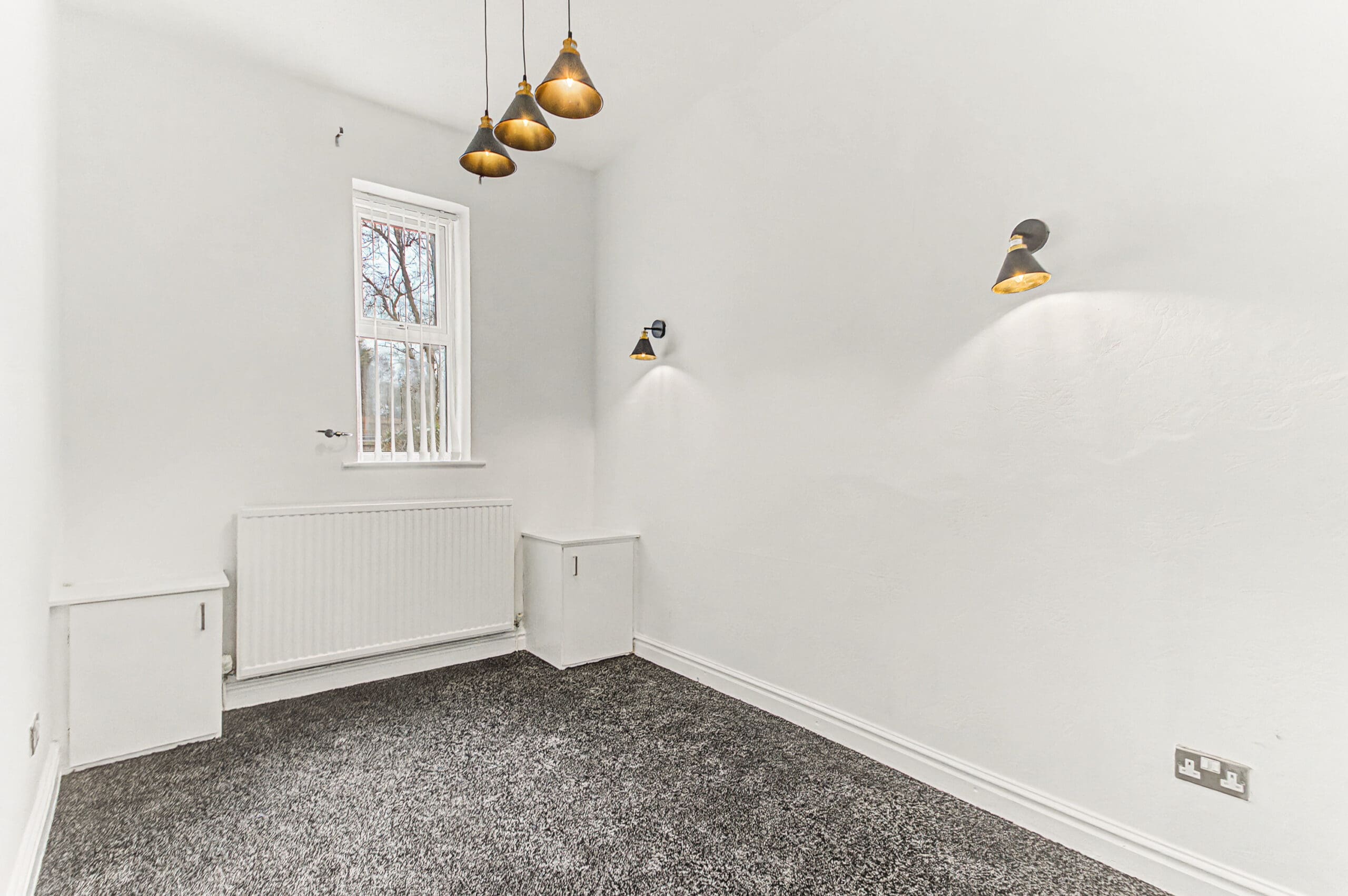 Station Cottages, Partington - VitalSpace